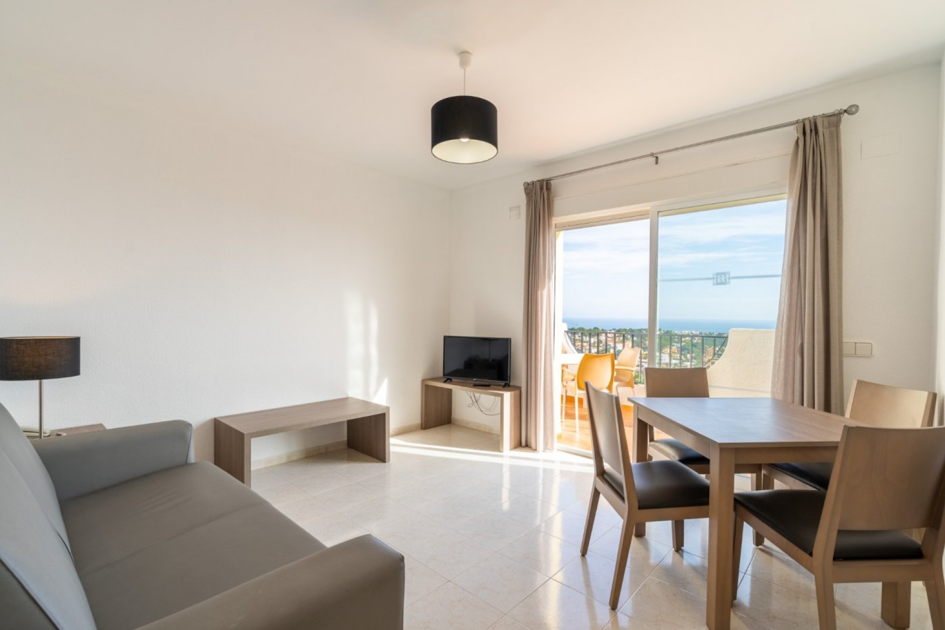 Nieuwbouw Woningen - Apartment - Calpe - Gran Sol