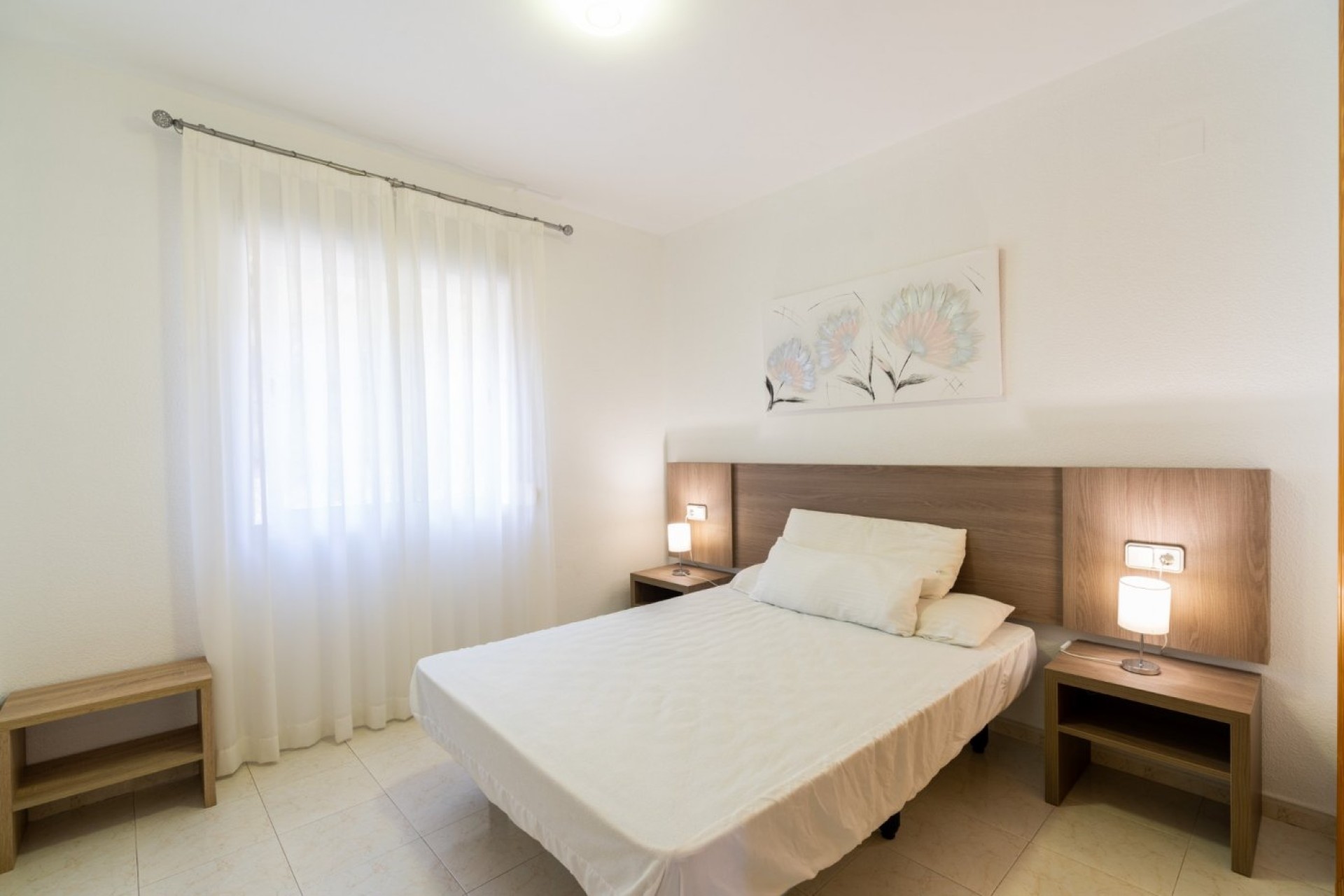Nieuwbouw Woningen - Apartment - Calpe - Gran Sol