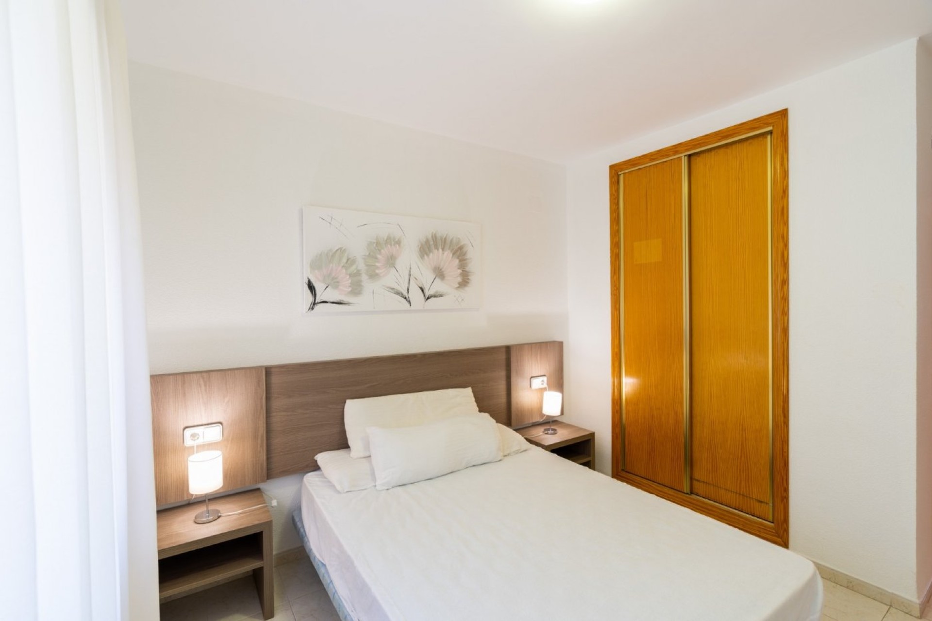 Nieuwbouw Woningen - Apartment - Calpe - Gran Sol
