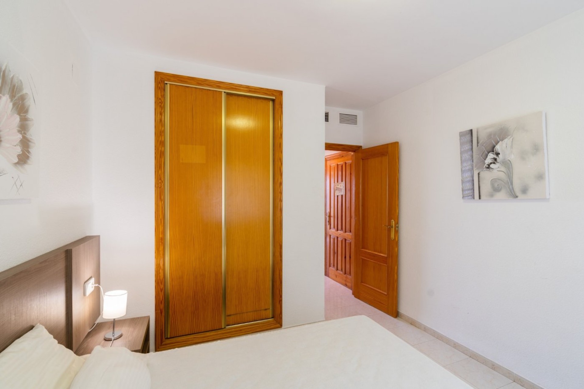 Nieuwbouw Woningen - Apartment - Calpe - Gran Sol