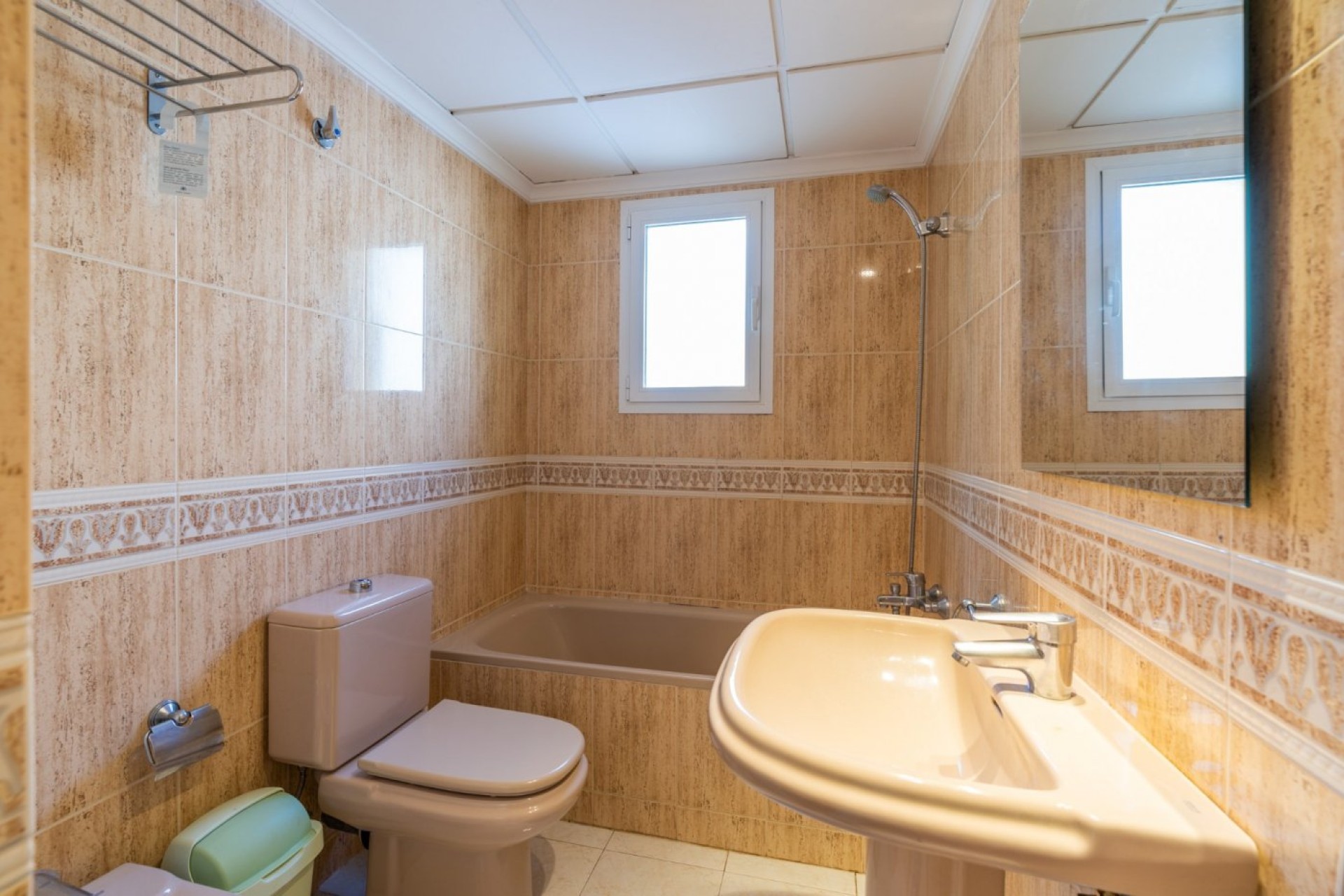 Nieuwbouw Woningen - Apartment - Calpe - Gran Sol