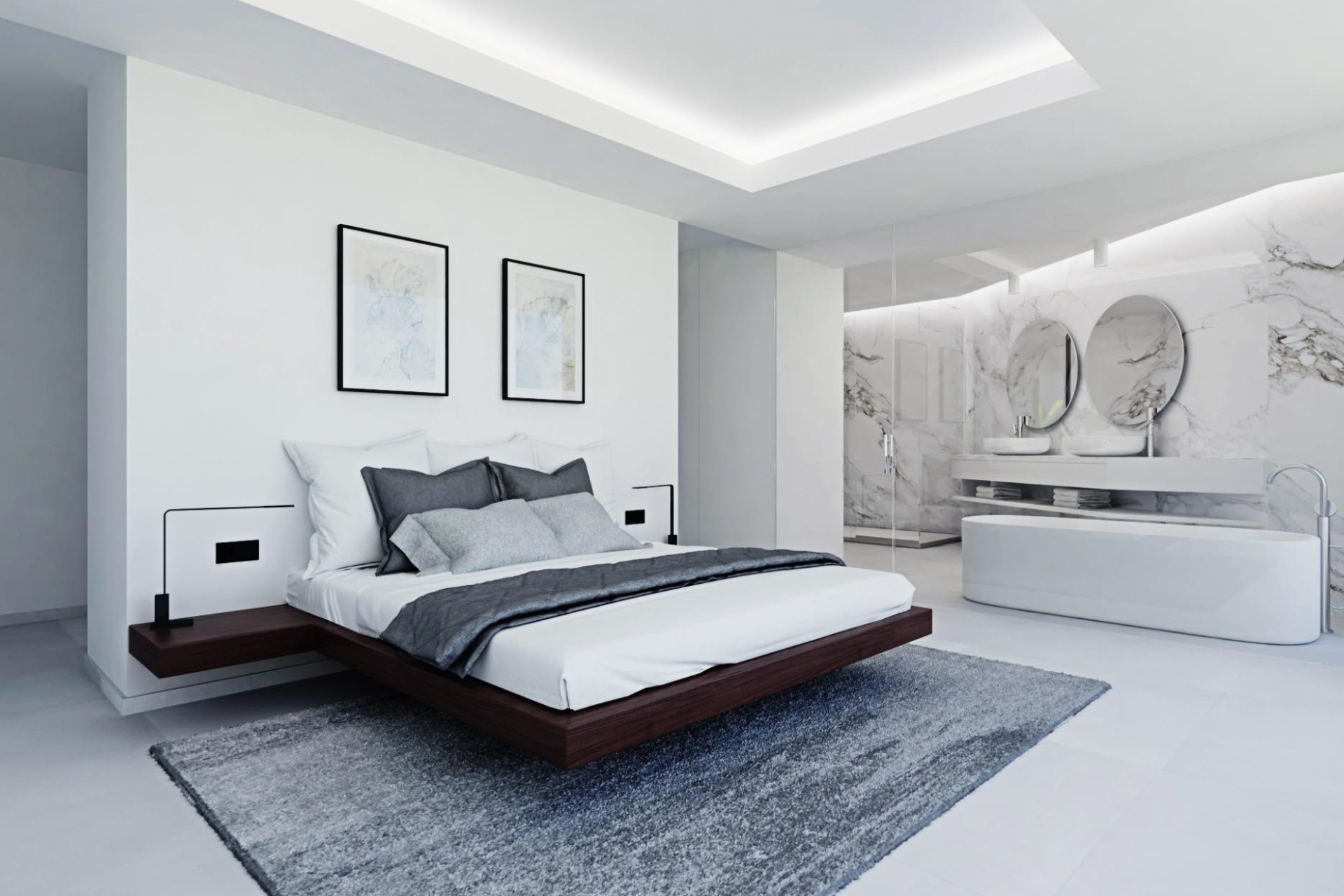 Nieuwbouw Woningen - Apartment - Calpe - Mascarat