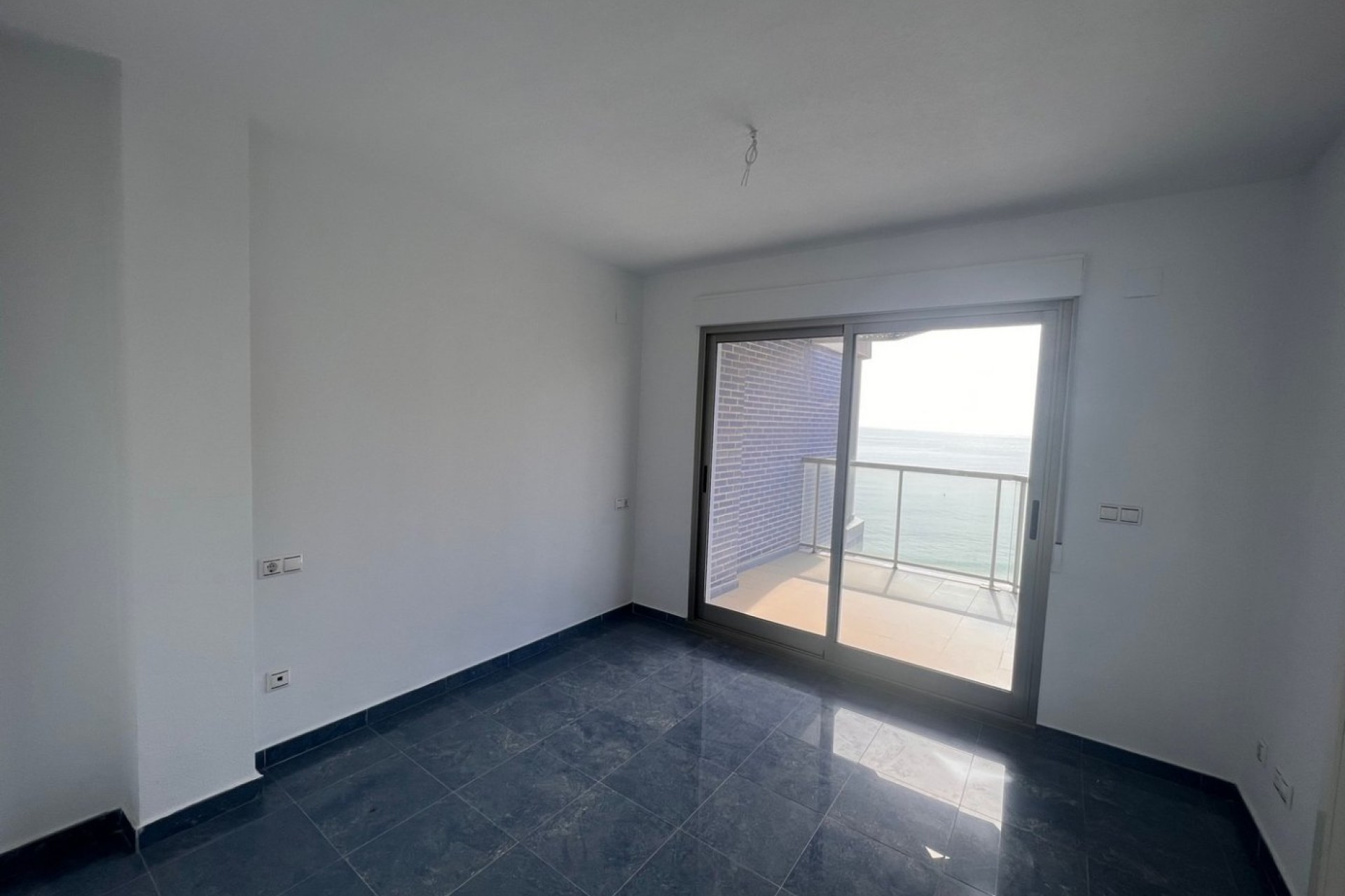 Nieuwbouw Woningen - Apartment - Calpe - Playa La Fossa