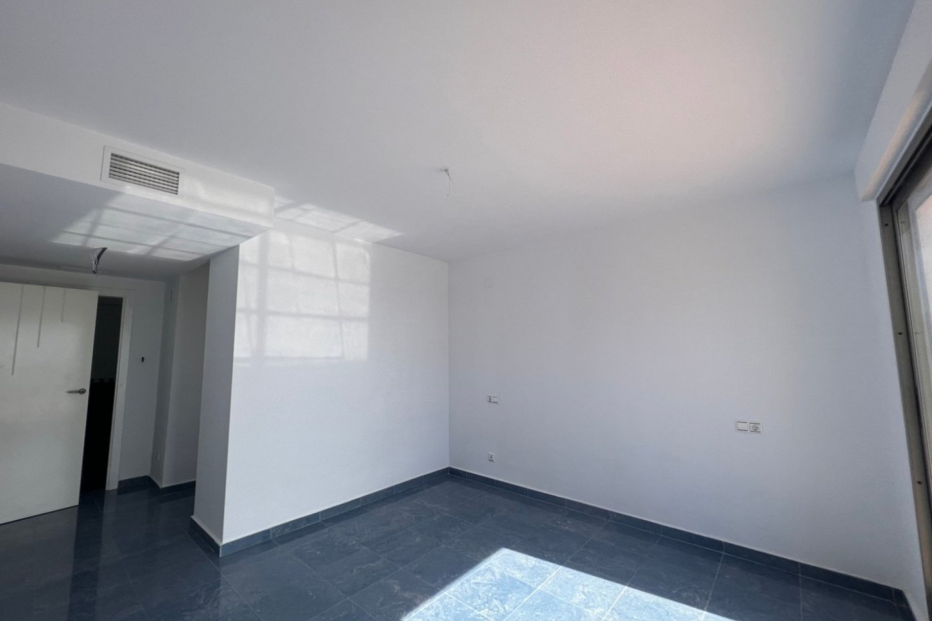 Nieuwbouw Woningen - Apartment - Calpe - Playa La Fossa