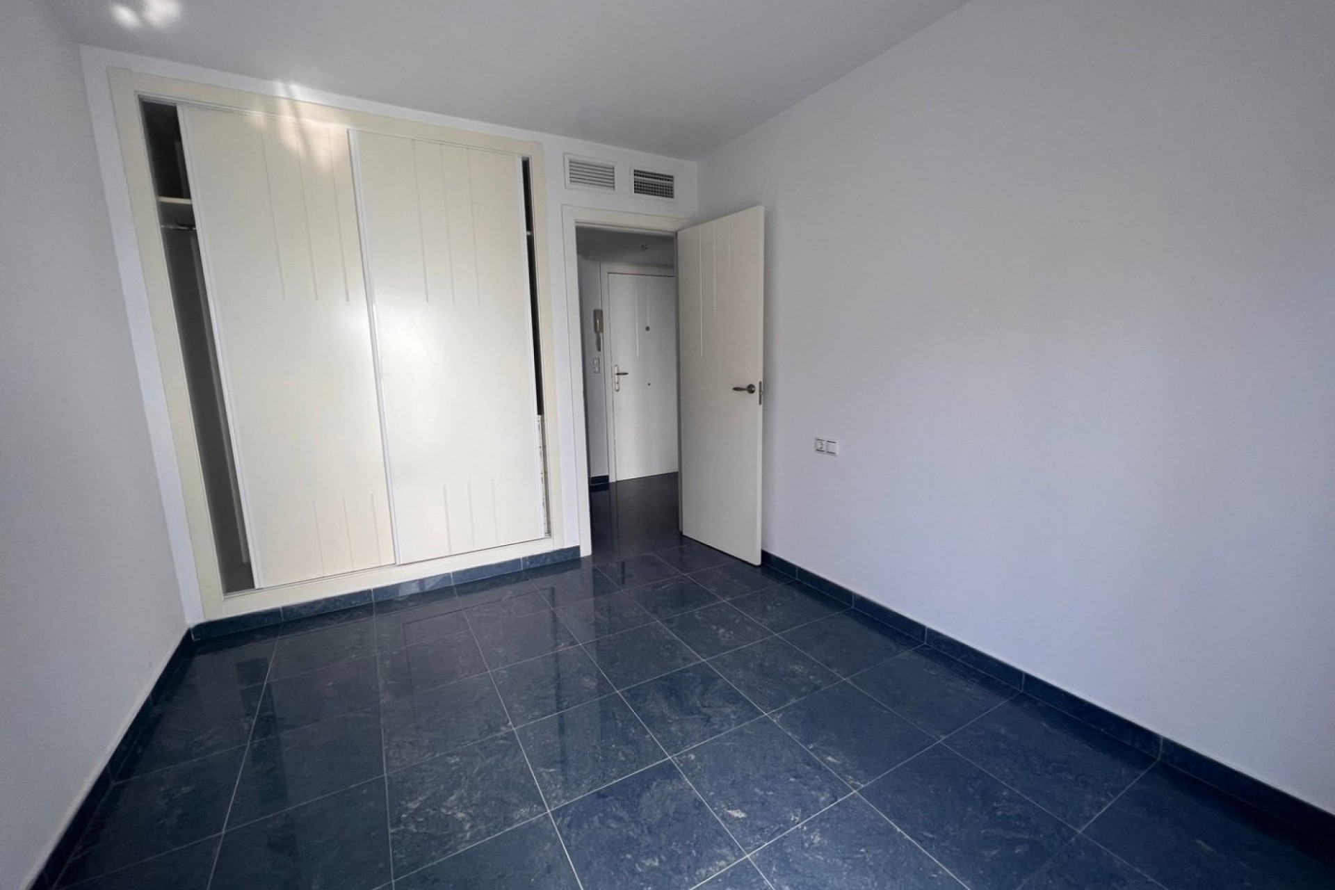 Nieuwbouw Woningen - Apartment - Calpe - Playa La Fossa