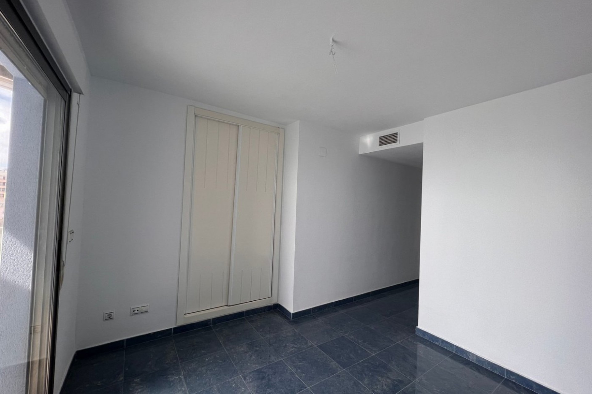 Nieuwbouw Woningen - Apartment - Calpe - Playa La Fossa