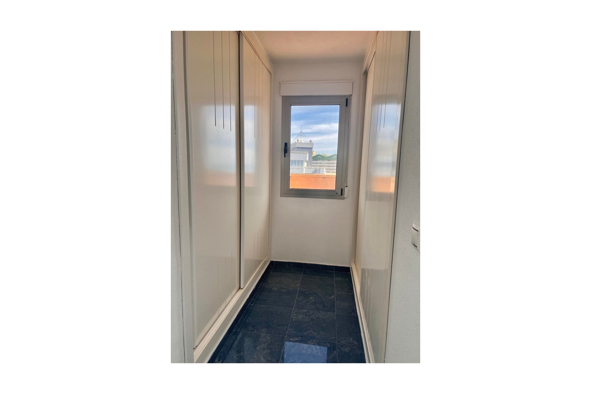 Nieuwbouw Woningen - Apartment - Calpe - Playa La Fossa