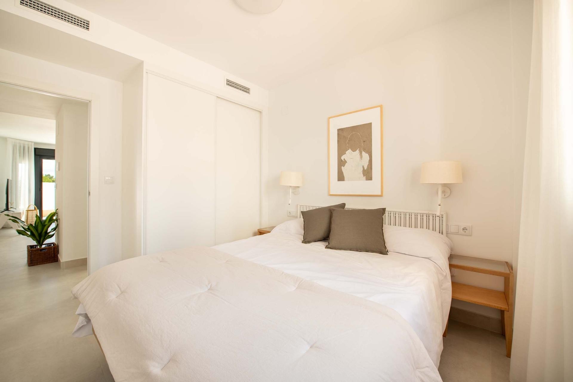 Nieuwbouw Woningen - Apartment - Cox - San Fernando