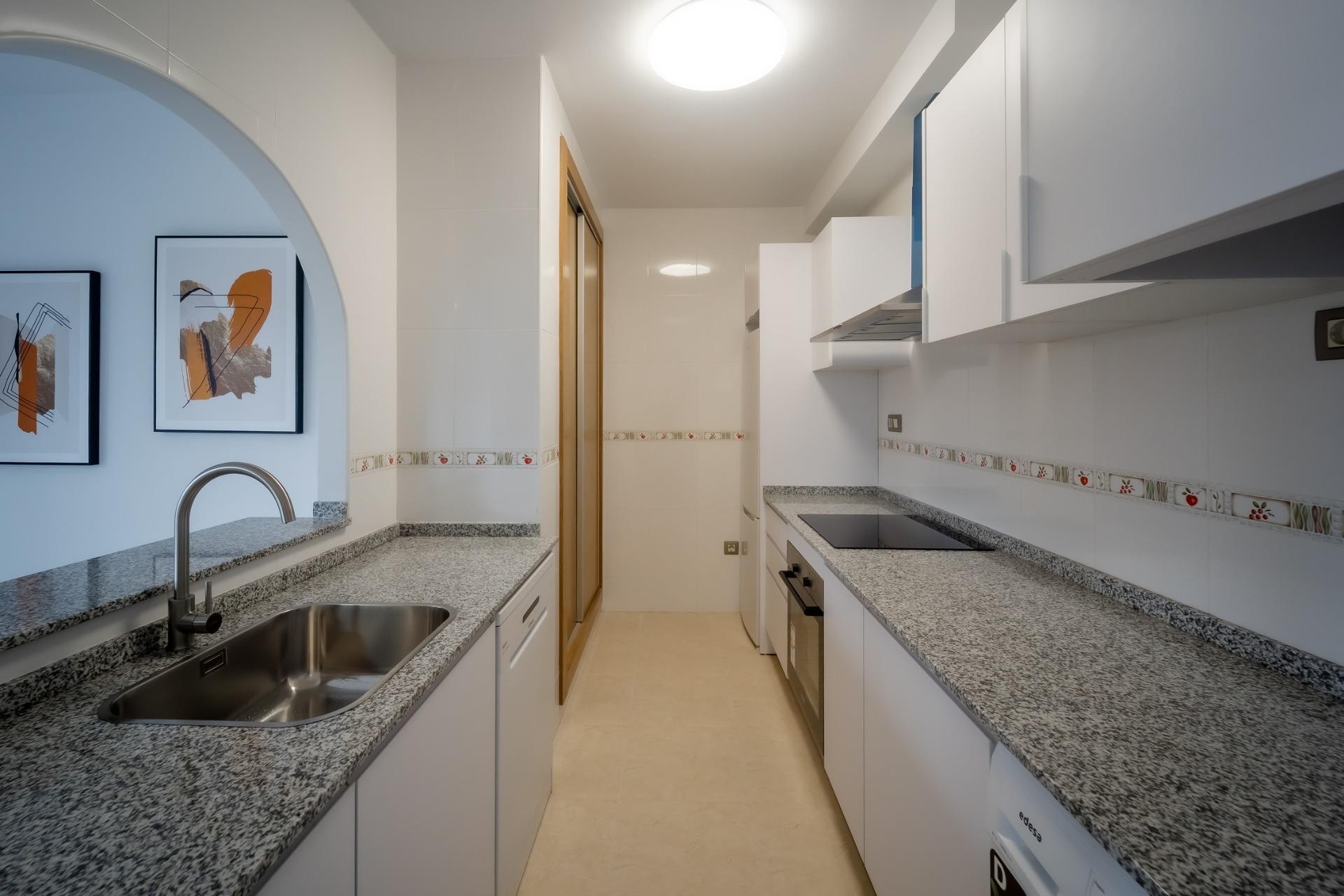Nieuwbouw Woningen - Apartment - Cuevas Del Almanzora - Herrerias