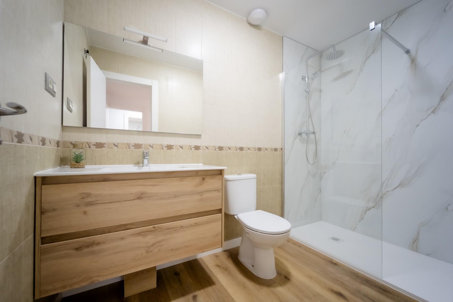 Nieuwbouw Woningen - Apartment - Cuevas Del Almanzora - Herrerias