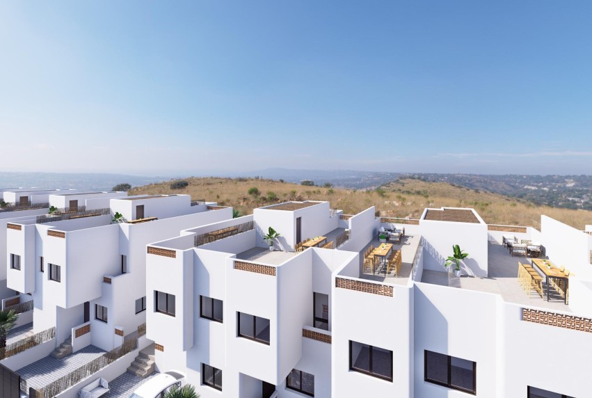 Nieuwbouw Woningen - Apartment - Dolores - Sector 3