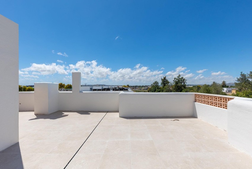 Nieuwbouw Woningen - Apartment - Dolores - Sector 3