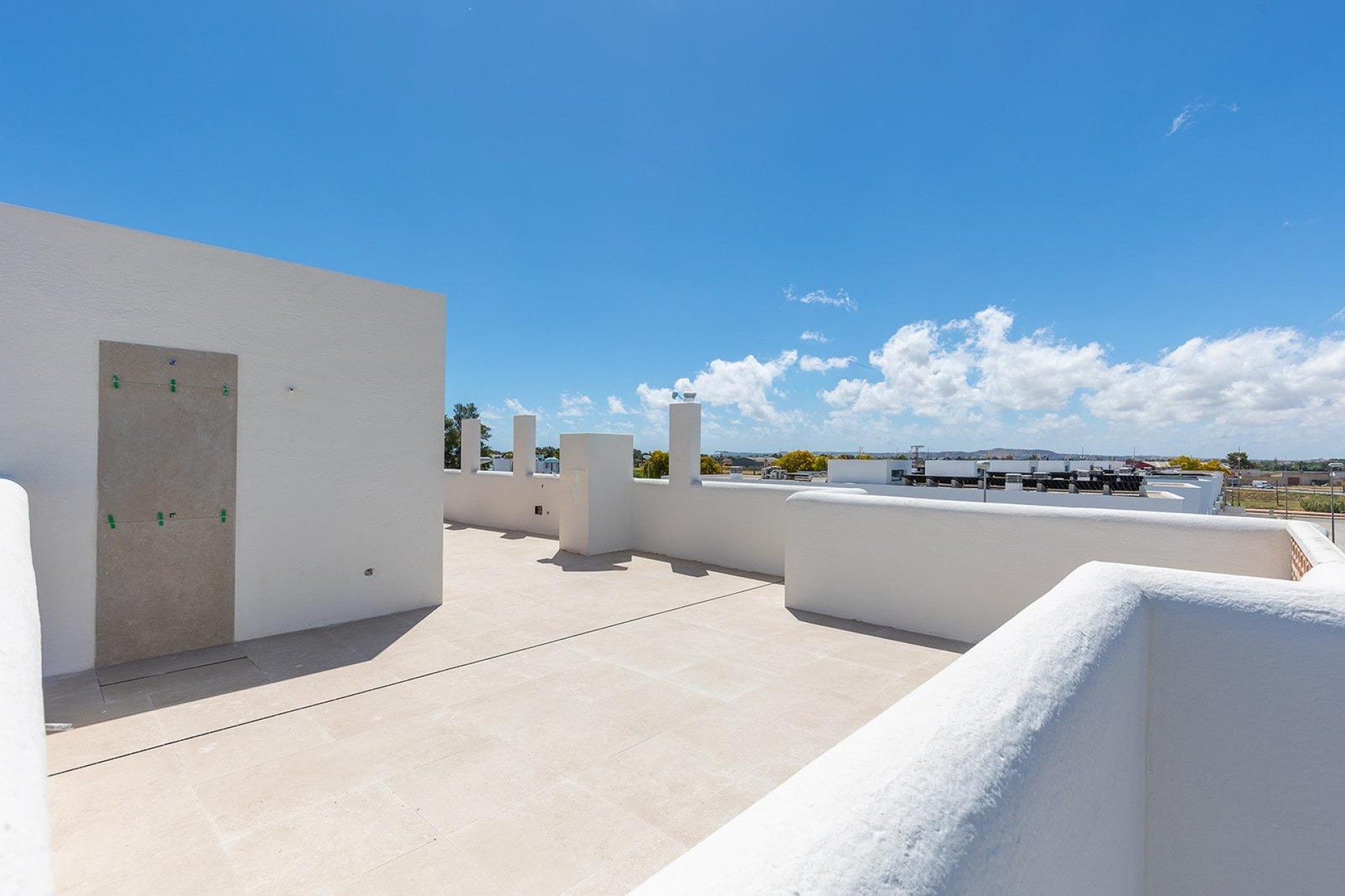Nieuwbouw Woningen - Apartment - Dolores - Sector 3