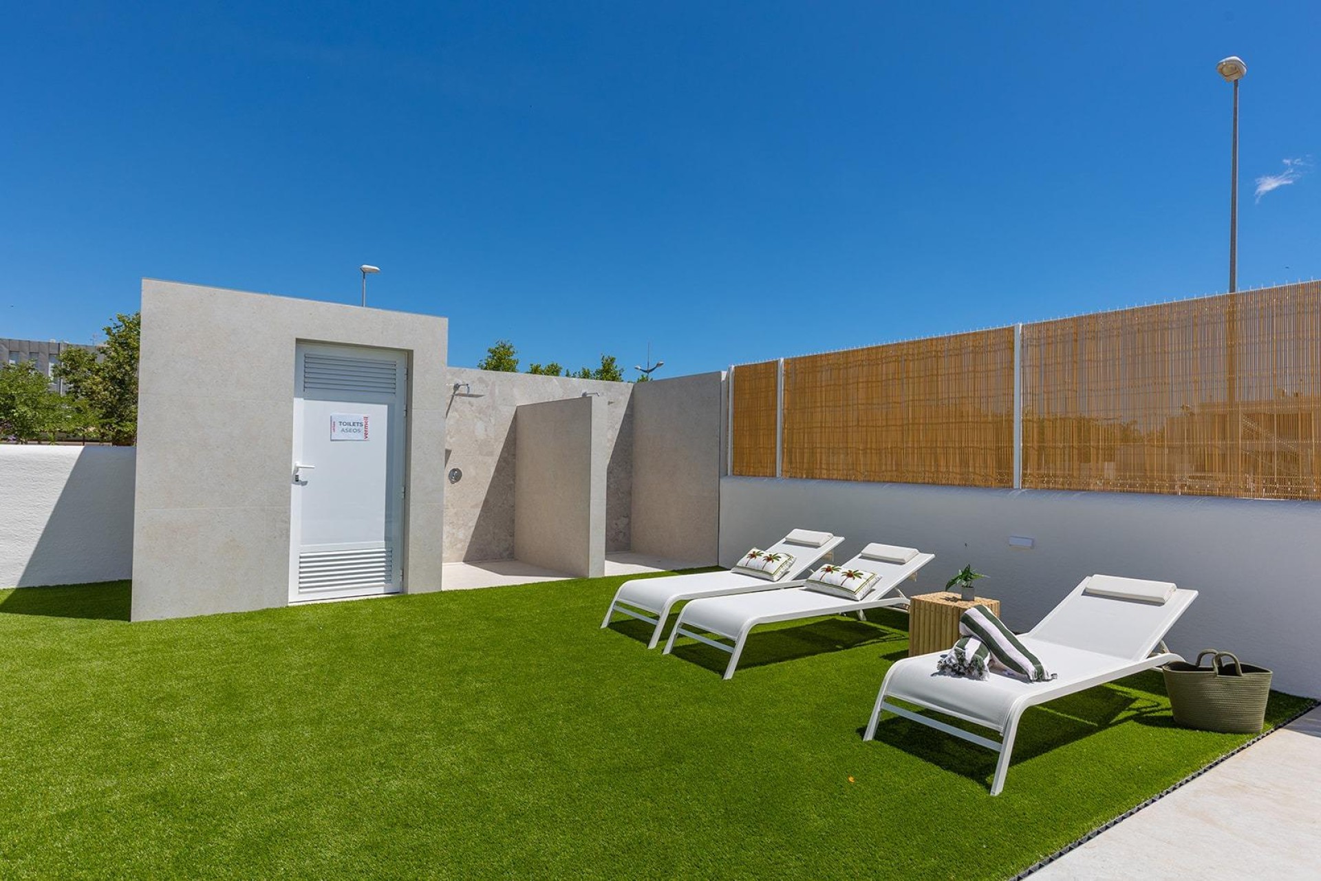 Nieuwbouw Woningen - Apartment - Dolores - Sector 3