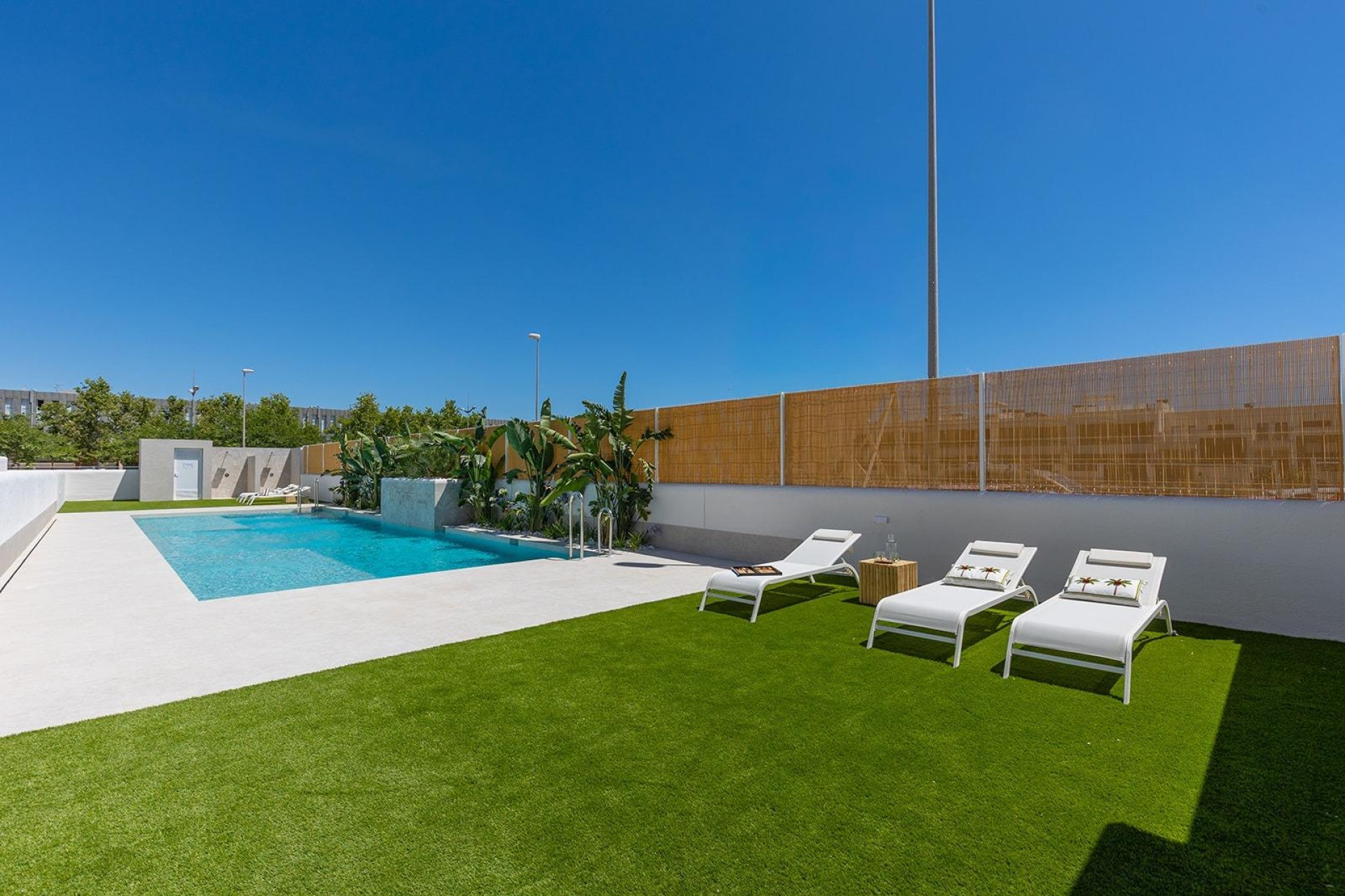 Nieuwbouw Woningen - Apartment - Dolores - Sector 3