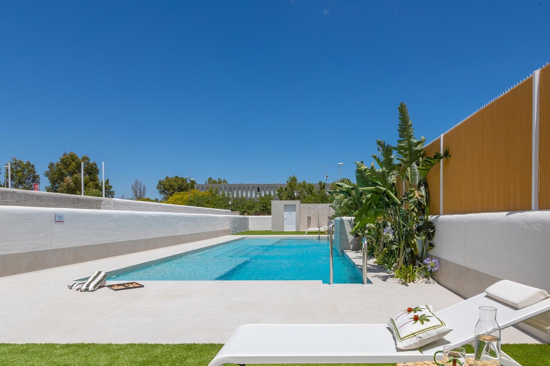 Nieuwbouw Woningen - Apartment - Dolores - Sector 3