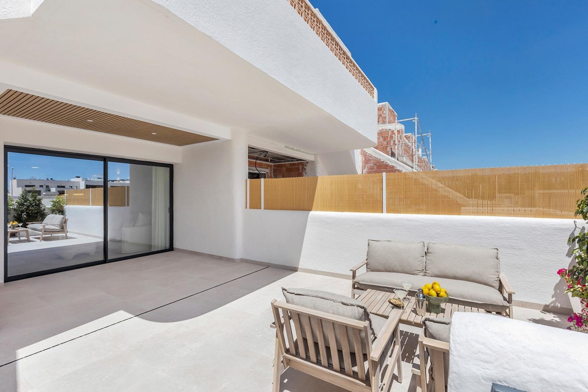 Nieuwbouw Woningen - Apartment - Dolores - Sector 3