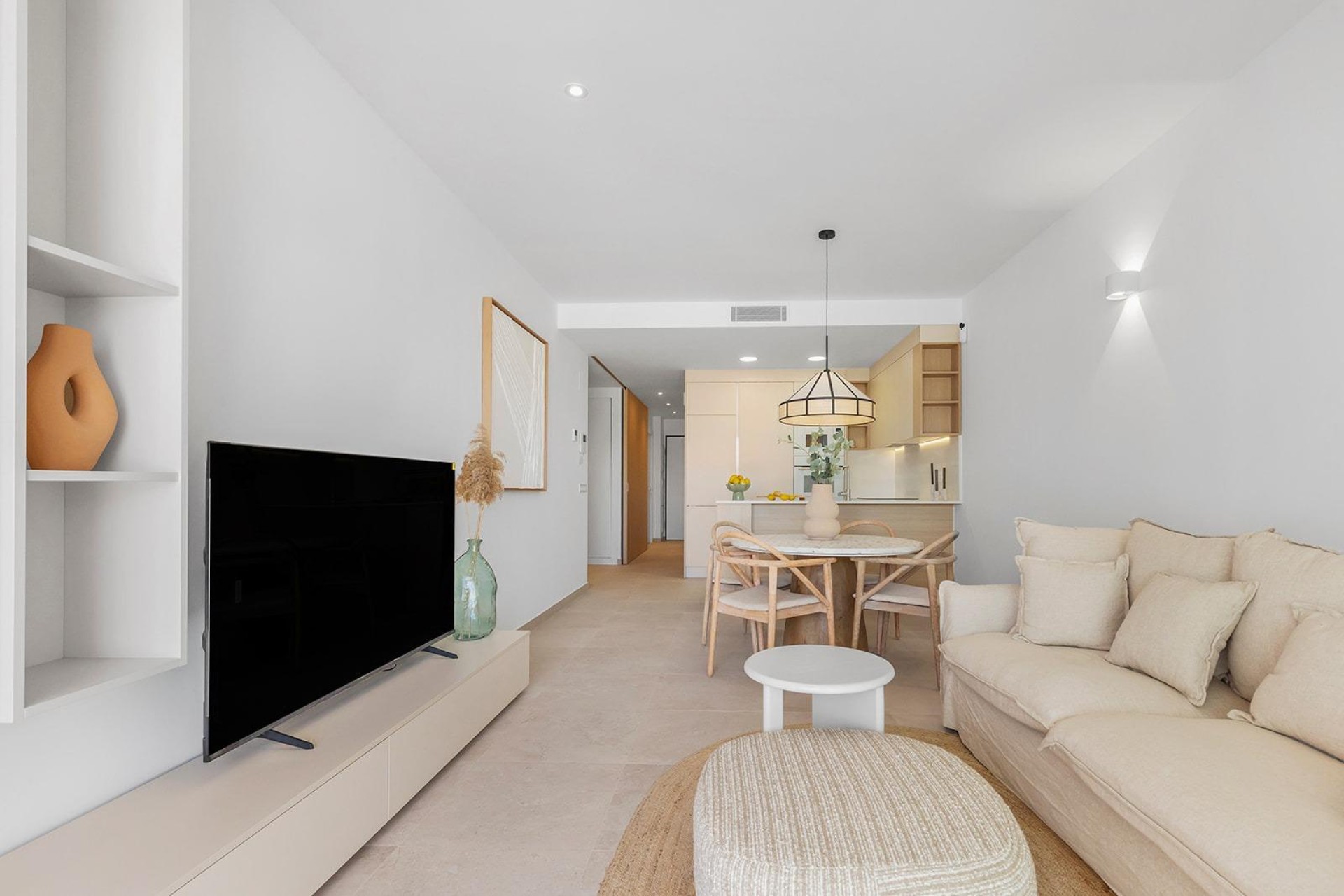 Nieuwbouw Woningen - Apartment - Dolores - Sector 3