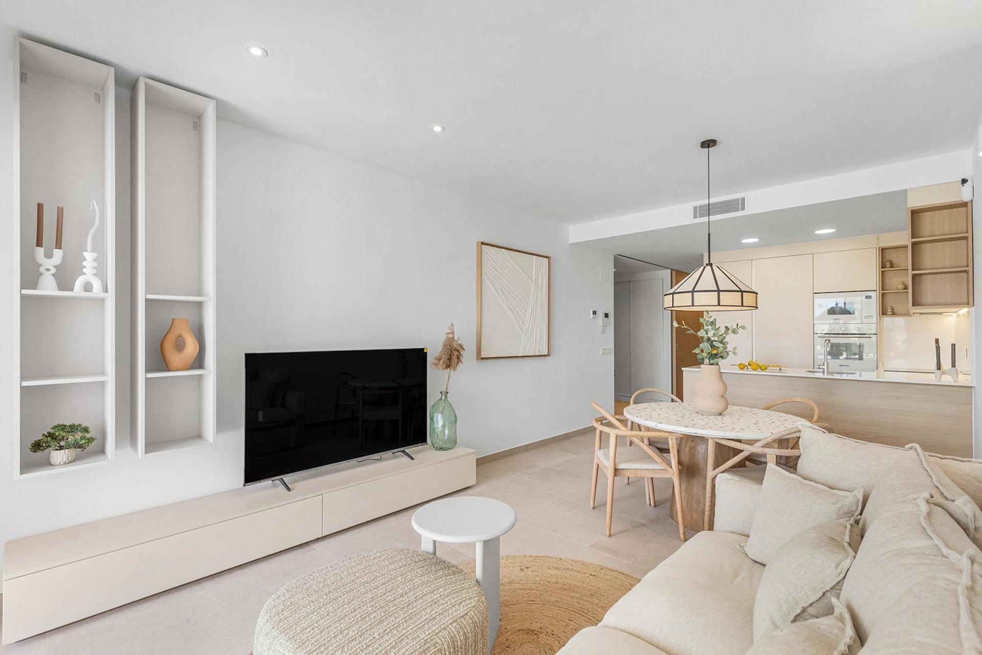 Nieuwbouw Woningen - Apartment - Dolores - Sector 3
