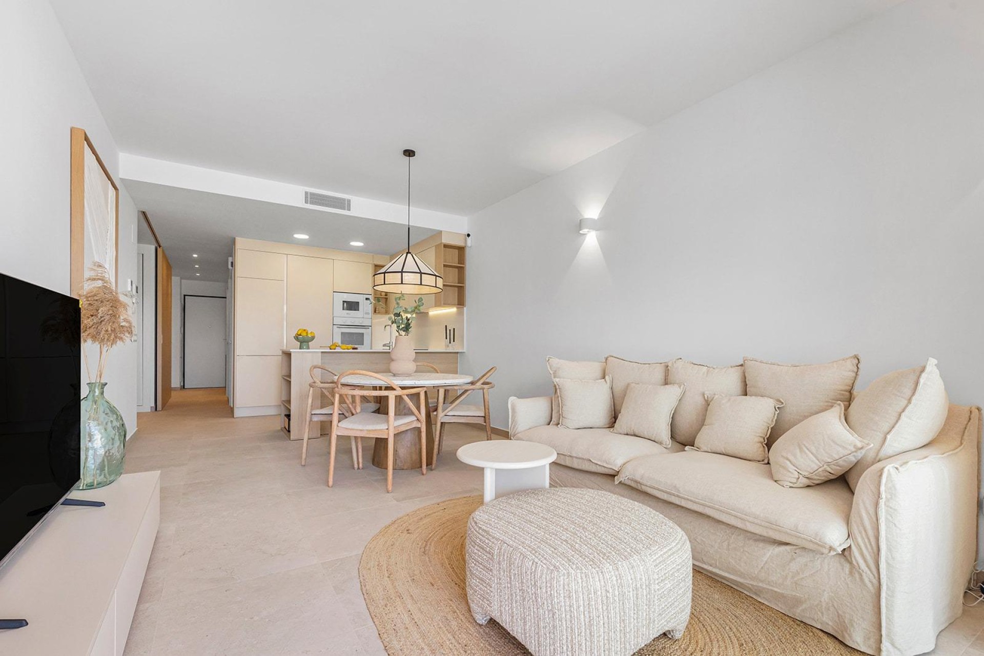 Nieuwbouw Woningen - Apartment - Dolores - Sector 3