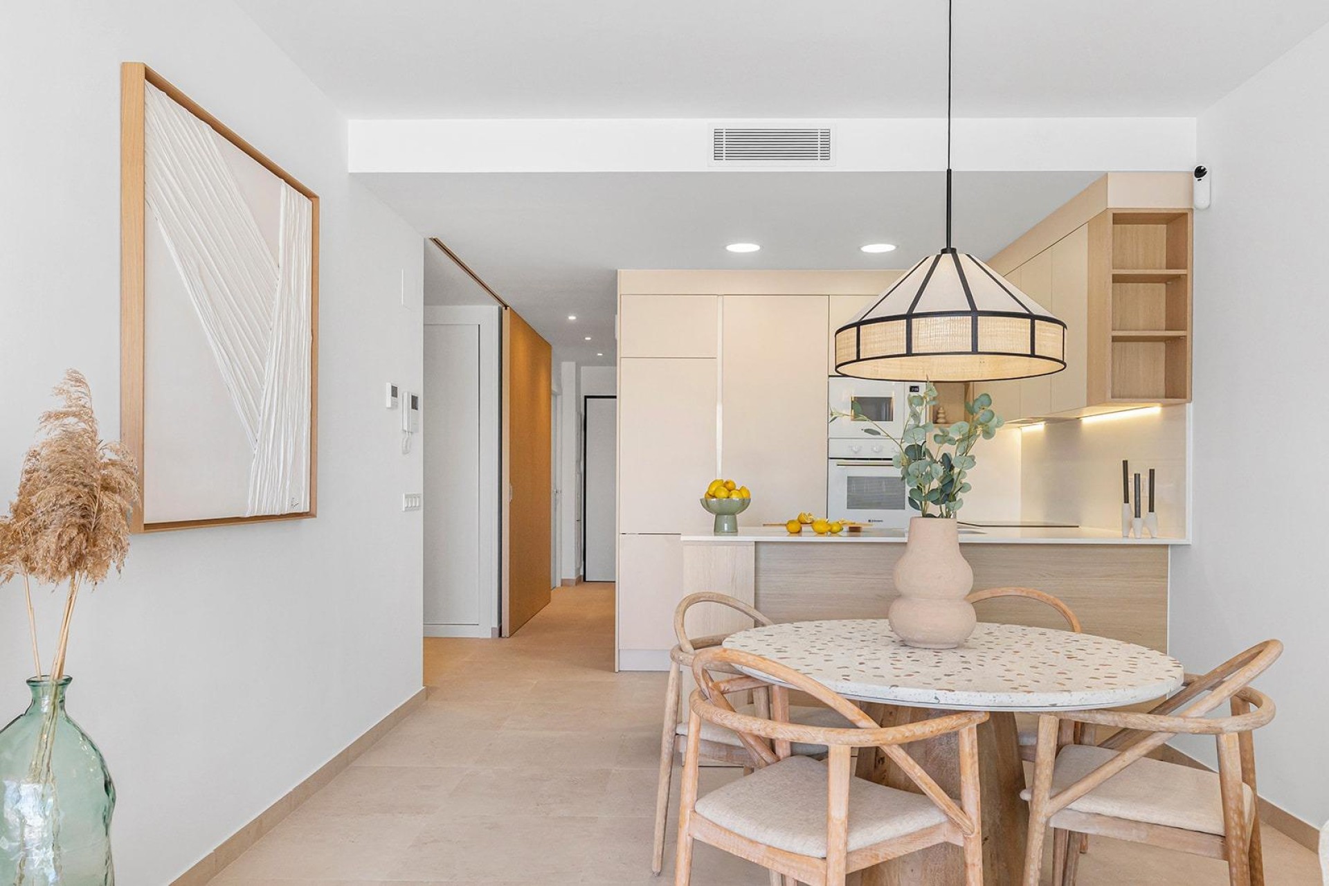 Nieuwbouw Woningen - Apartment - Dolores - Sector 3