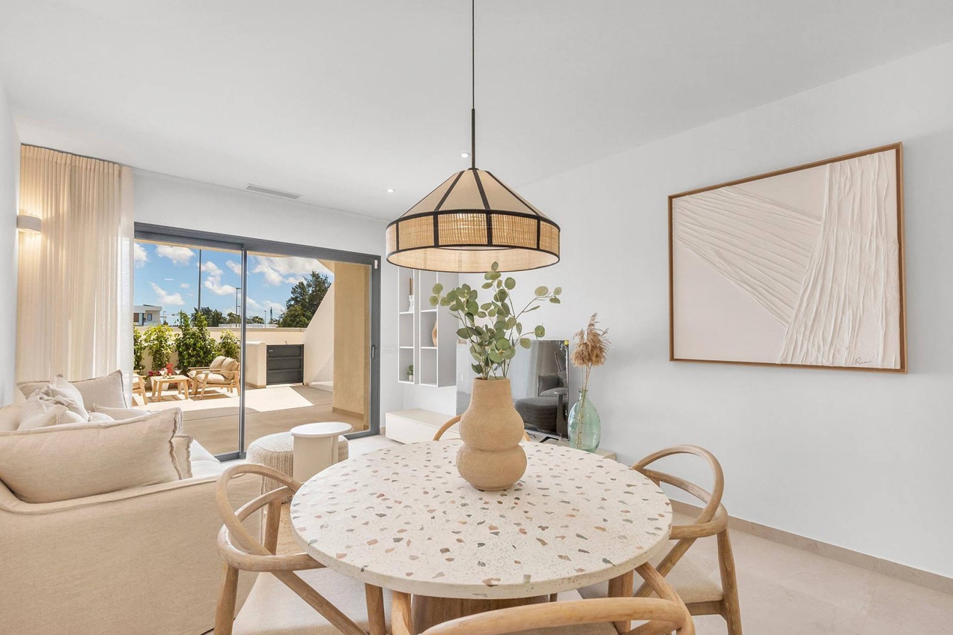 Nieuwbouw Woningen - Apartment - Dolores - Sector 3