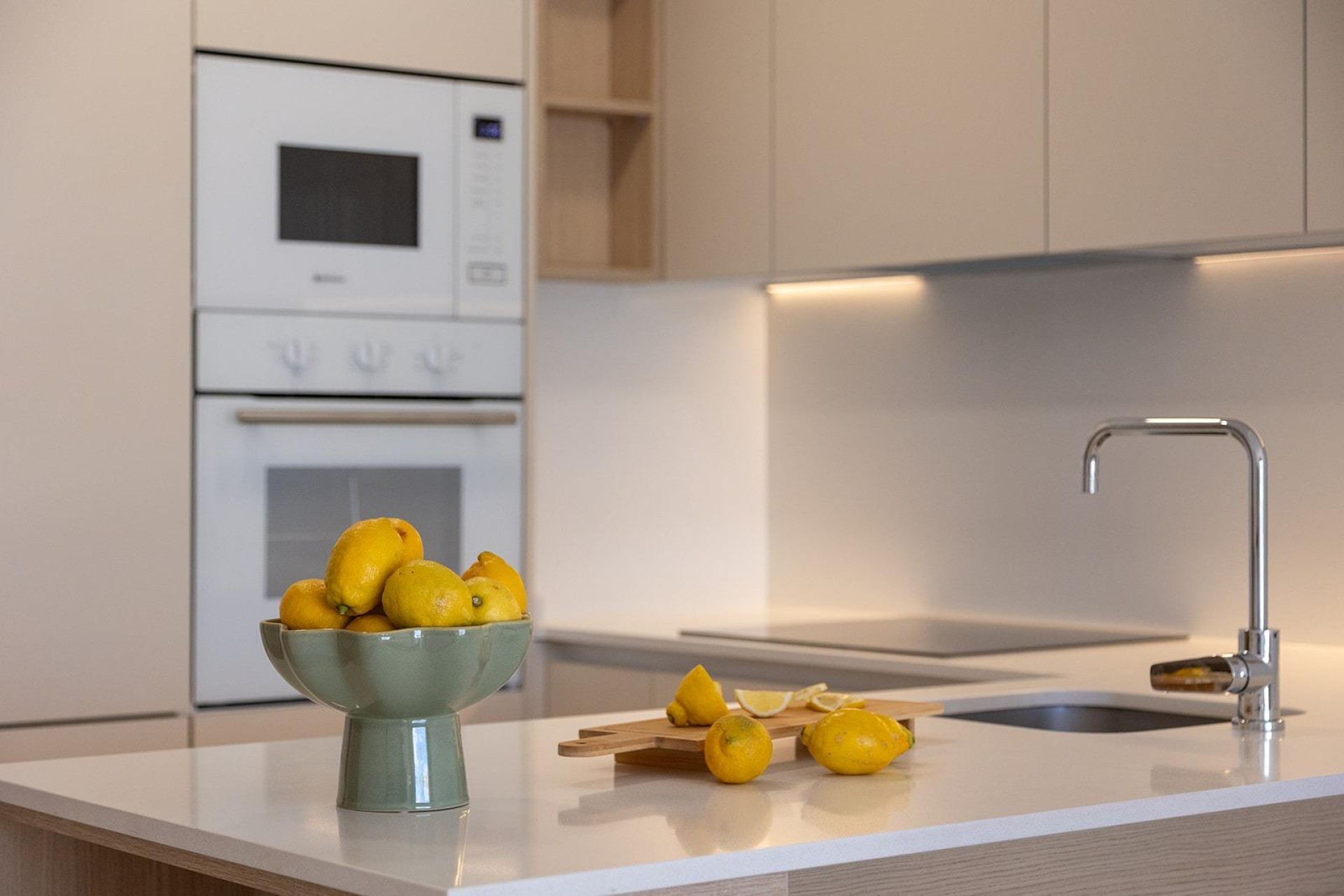 Nieuwbouw Woningen - Apartment - Dolores - Sector 3