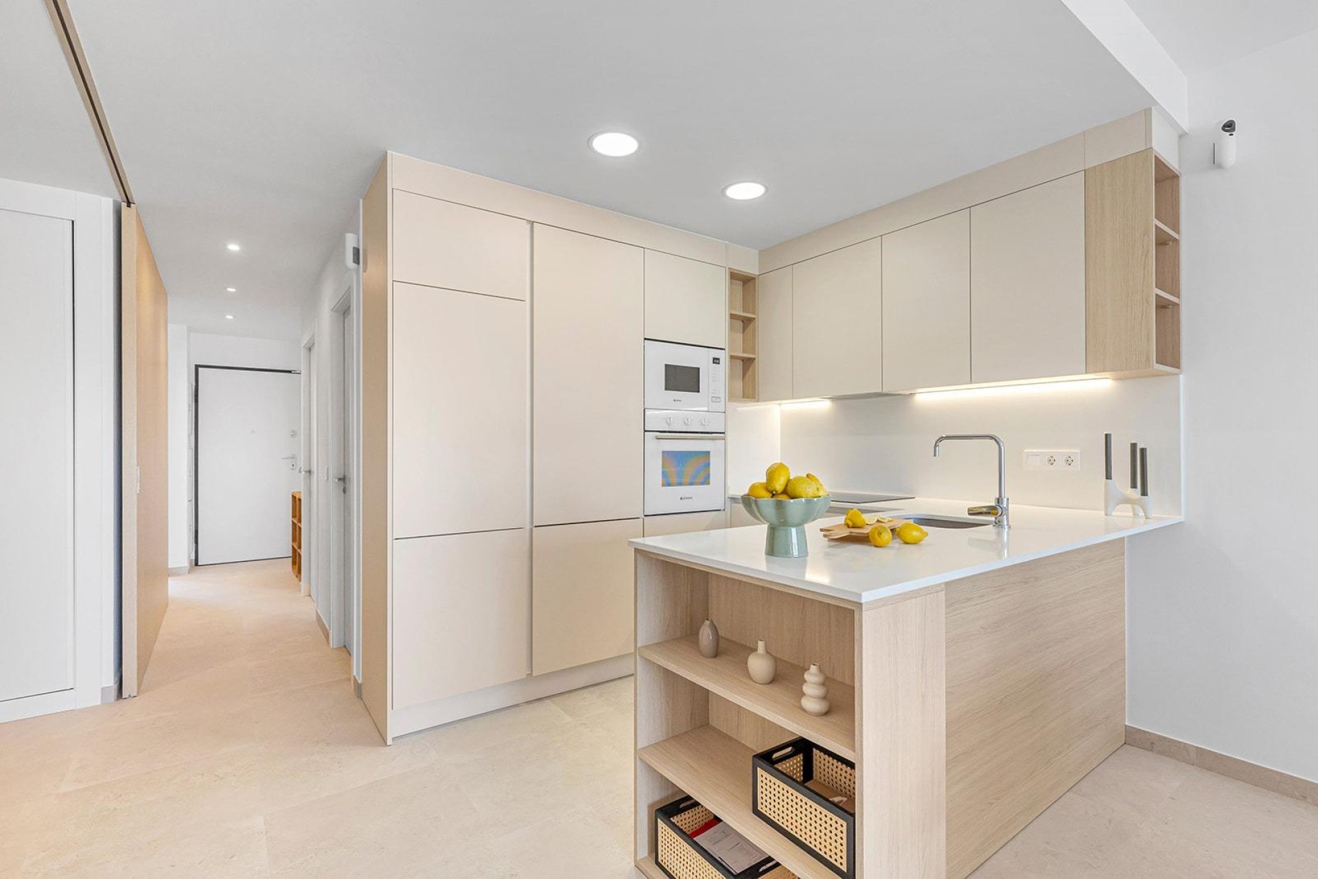Nieuwbouw Woningen - Apartment - Dolores - Sector 3