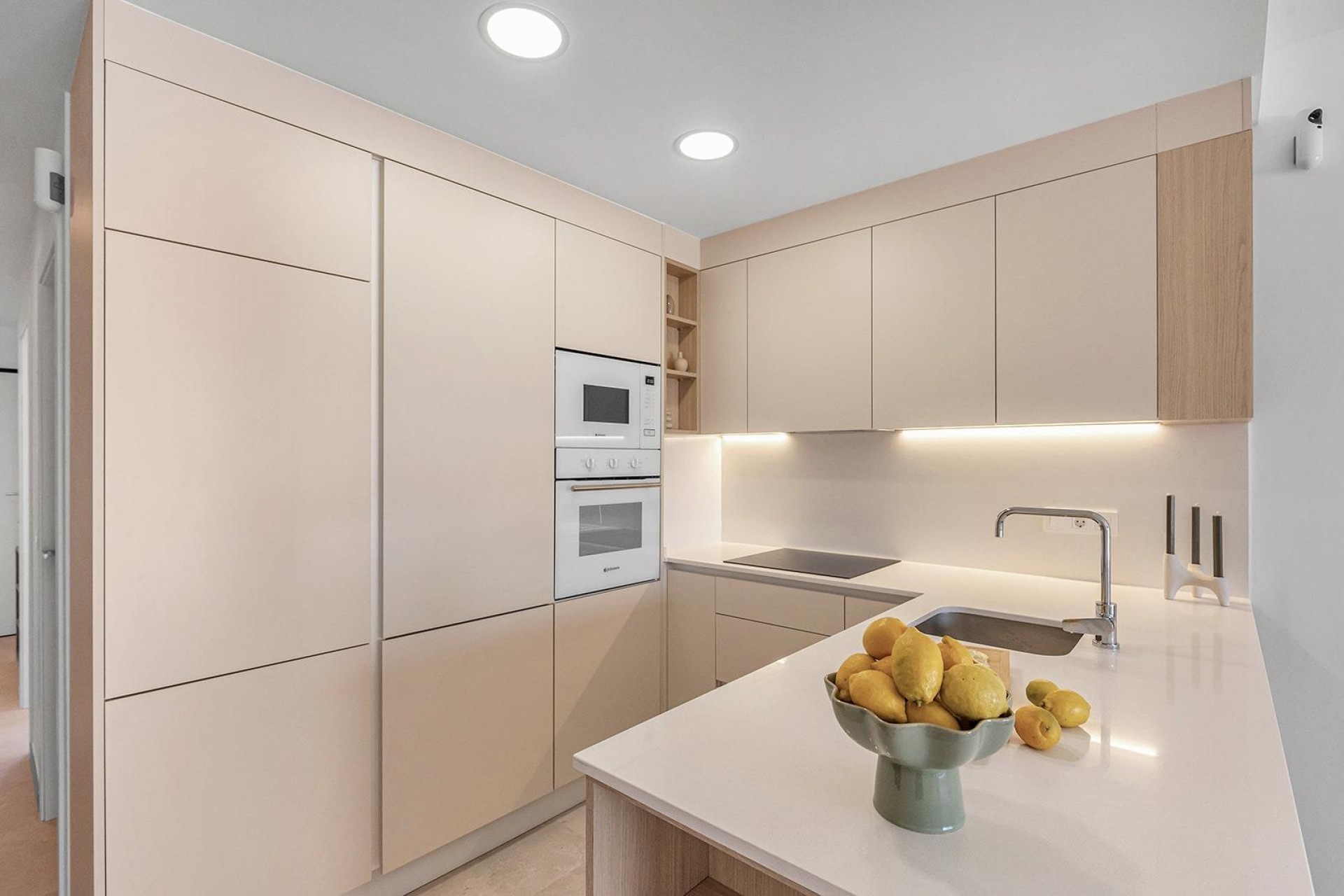 Nieuwbouw Woningen - Apartment - Dolores - Sector 3