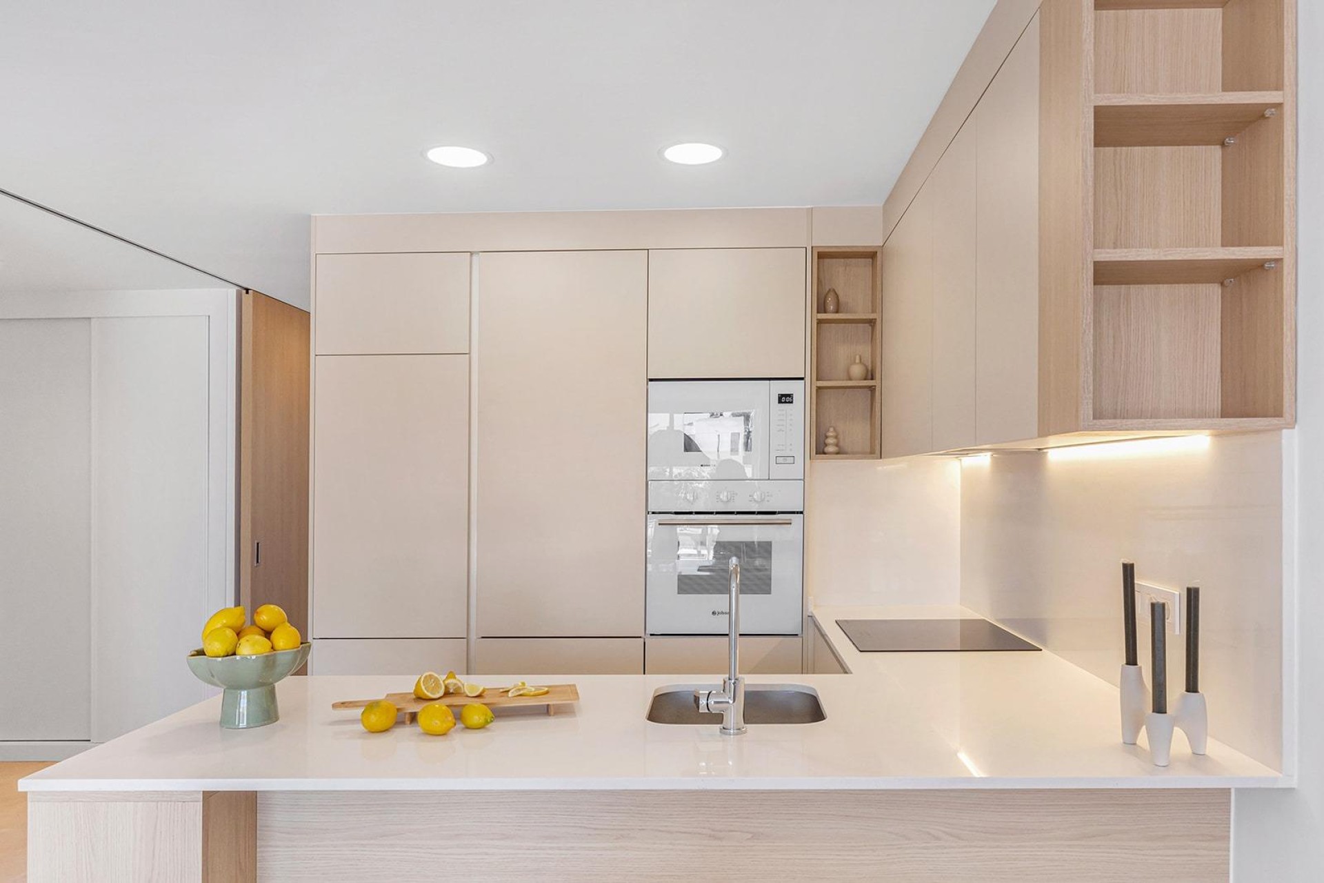 Nieuwbouw Woningen - Apartment - Dolores - Sector 3