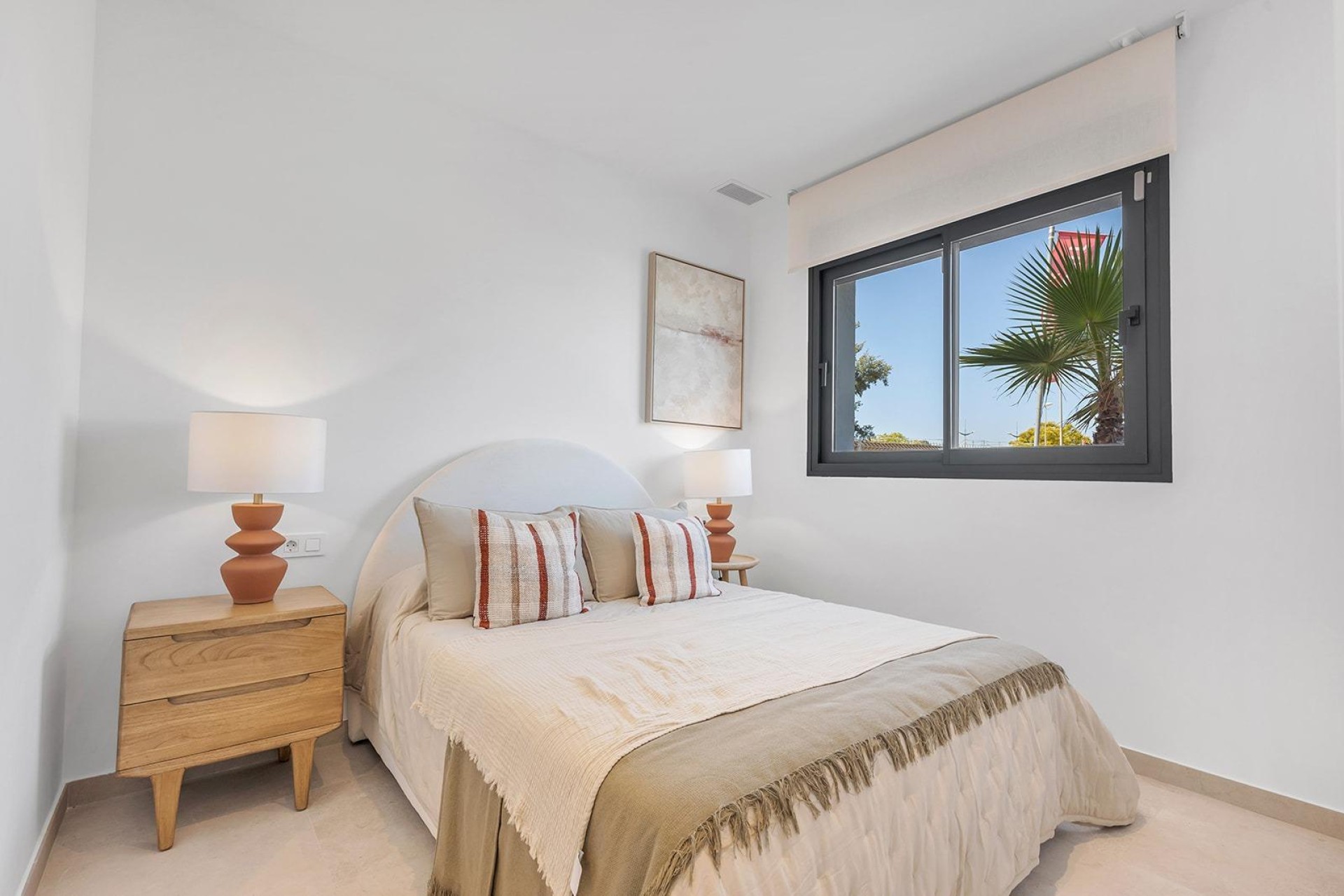 Nieuwbouw Woningen - Apartment - Dolores - Sector 3