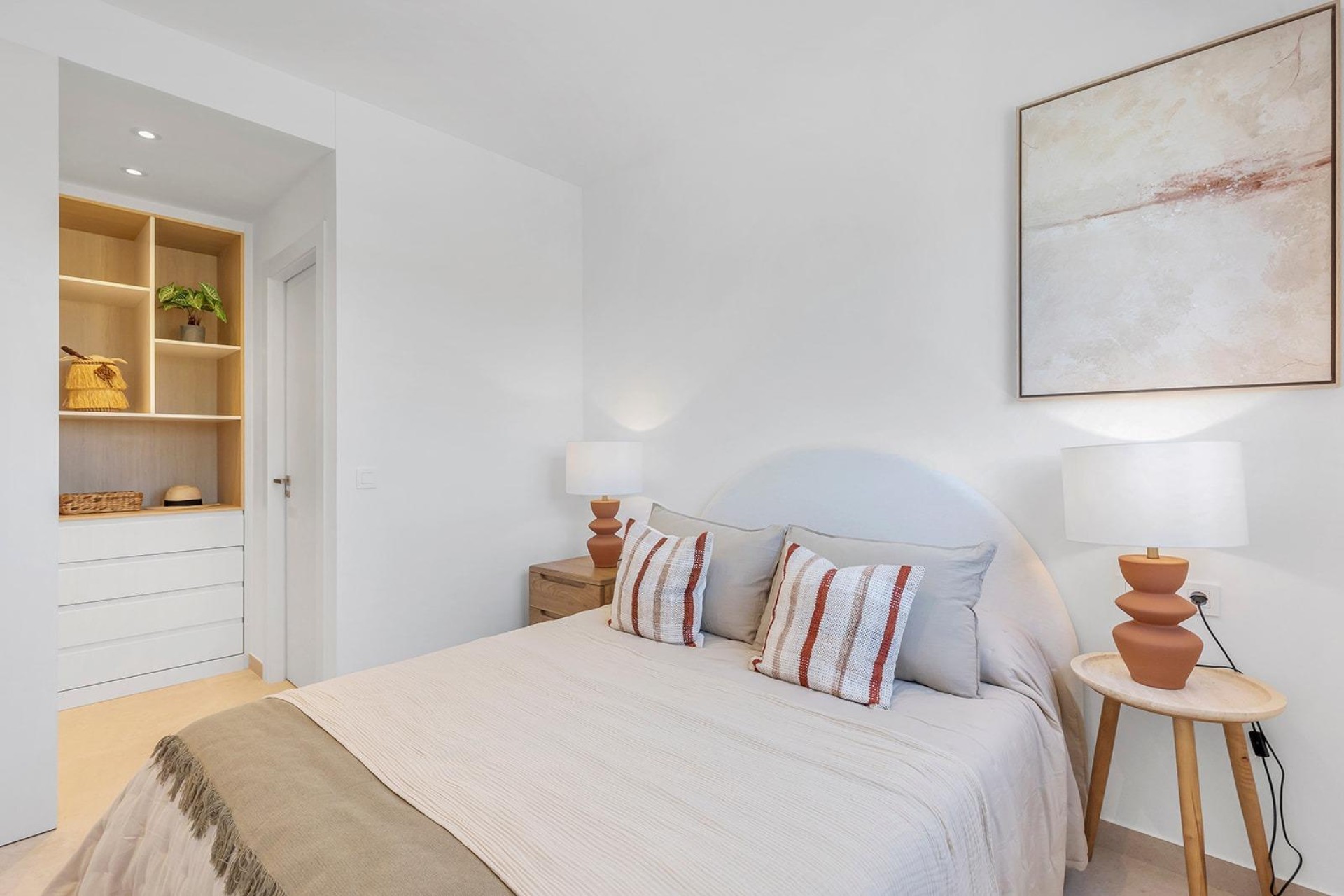 Nieuwbouw Woningen - Apartment - Dolores - Sector 3