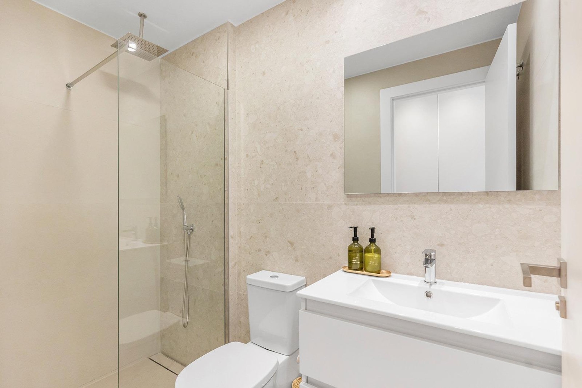 Nieuwbouw Woningen - Apartment - Dolores - Sector 3