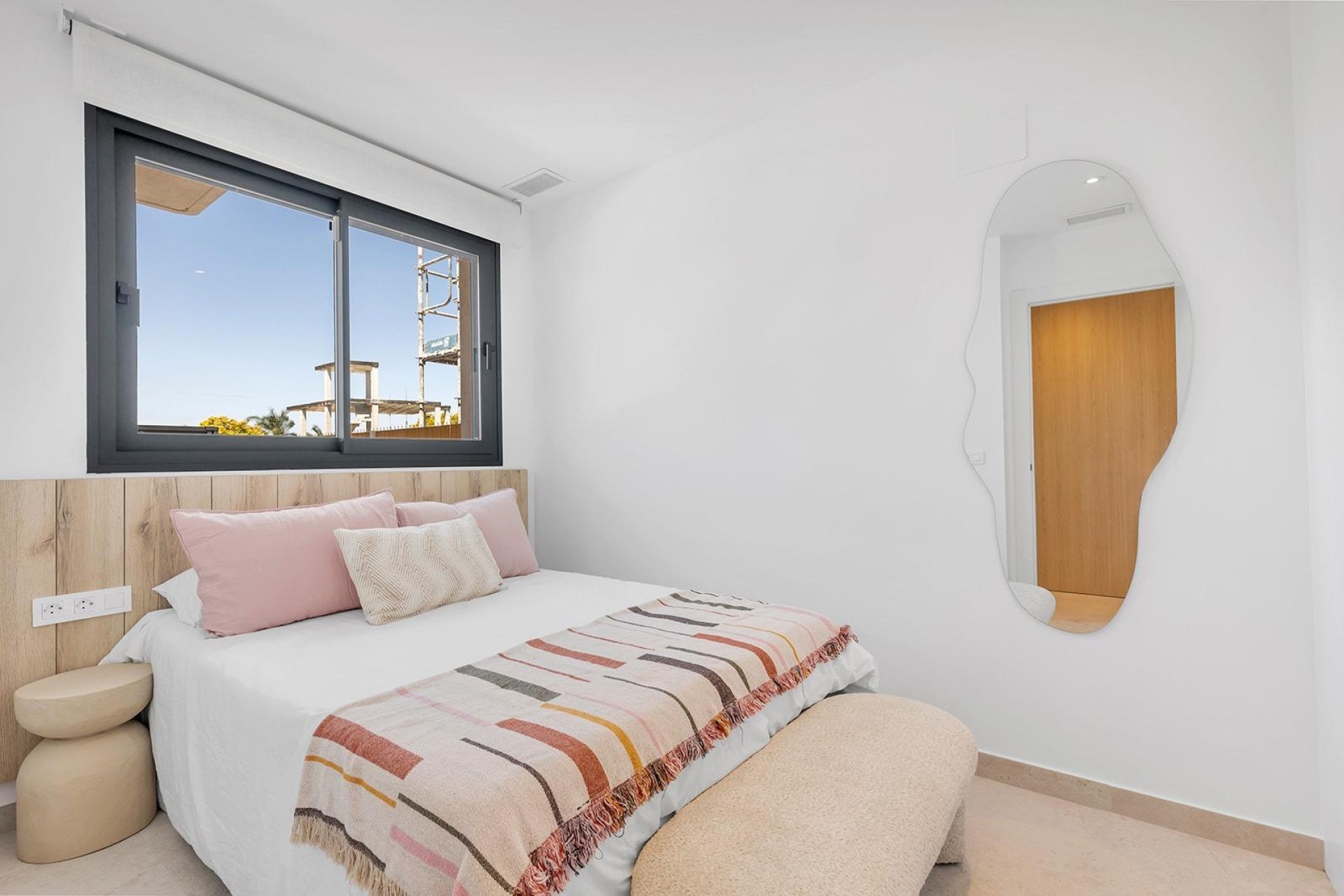 Nieuwbouw Woningen - Apartment - Dolores - Sector 3