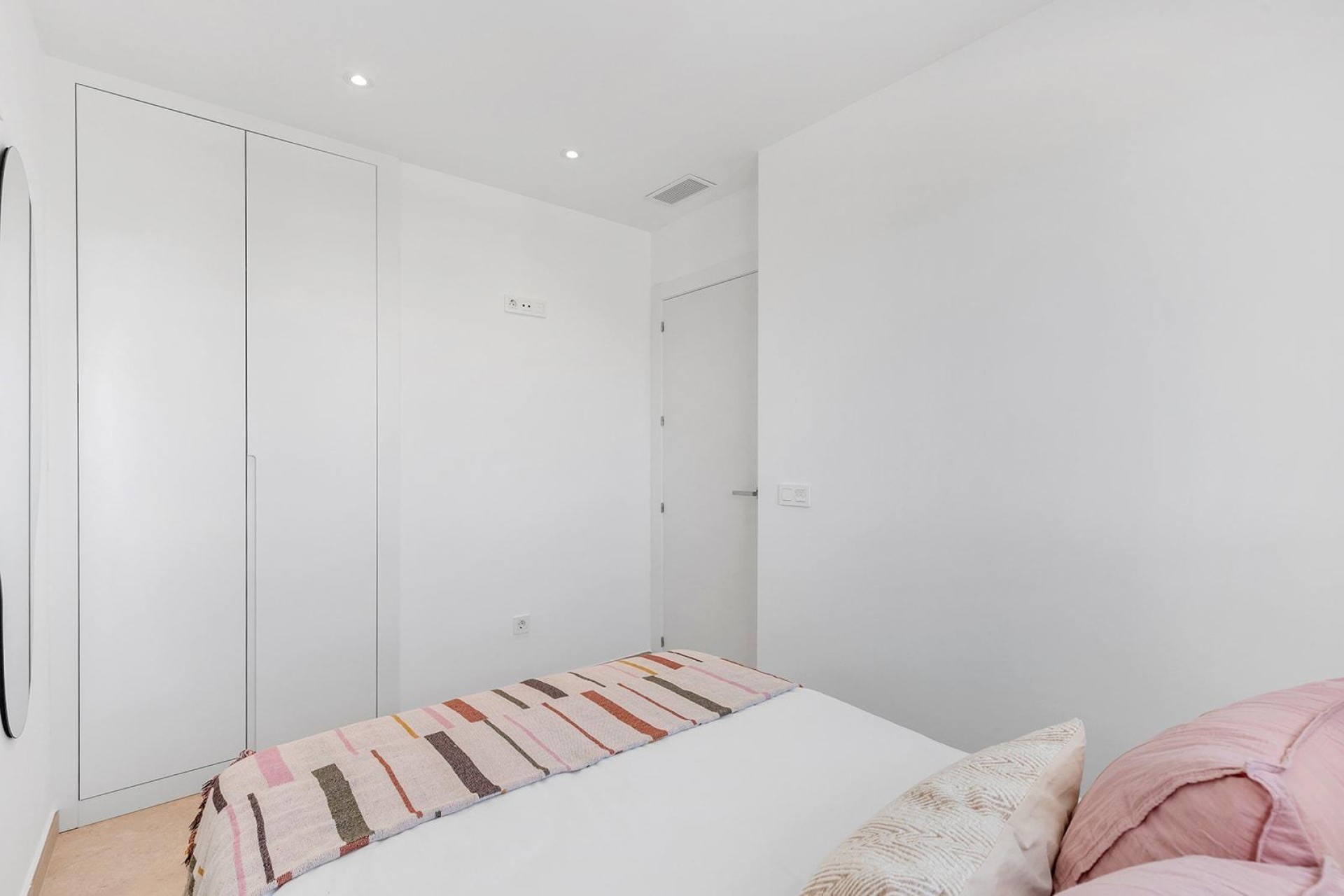 Nieuwbouw Woningen - Apartment - Dolores - Sector 3
