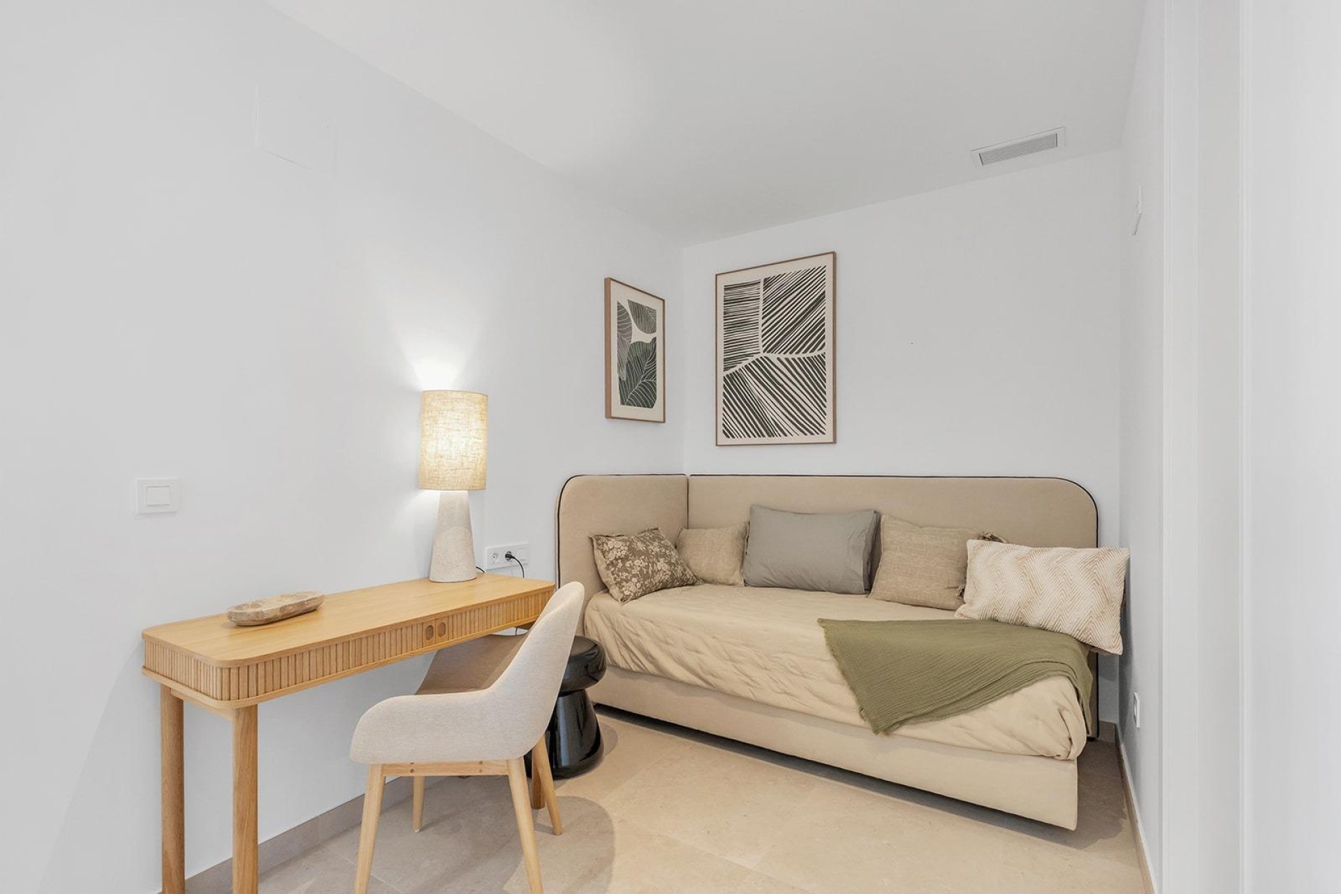 Nieuwbouw Woningen - Apartment - Dolores - Sector 3