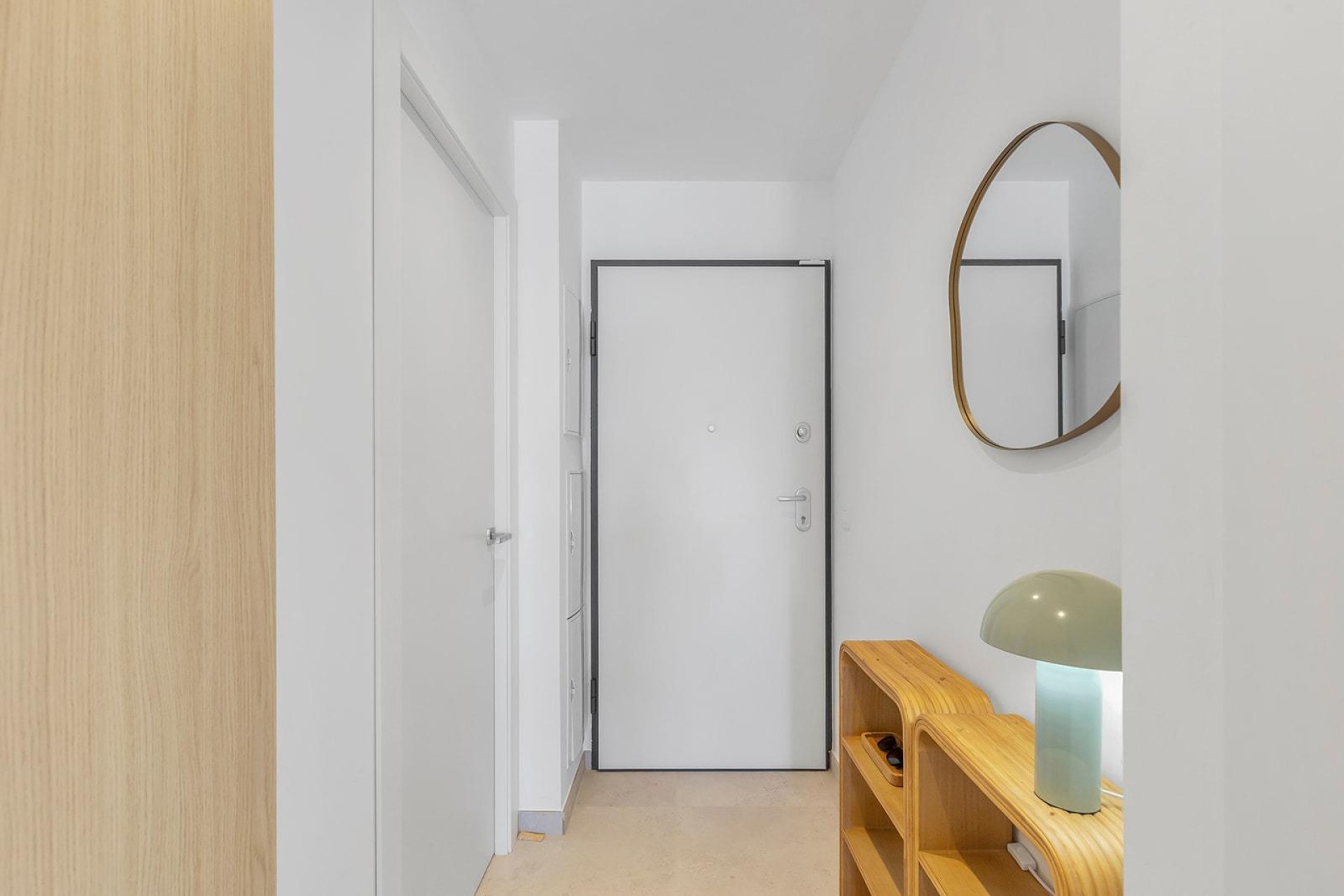 Nieuwbouw Woningen - Apartment - Dolores - Sector 3