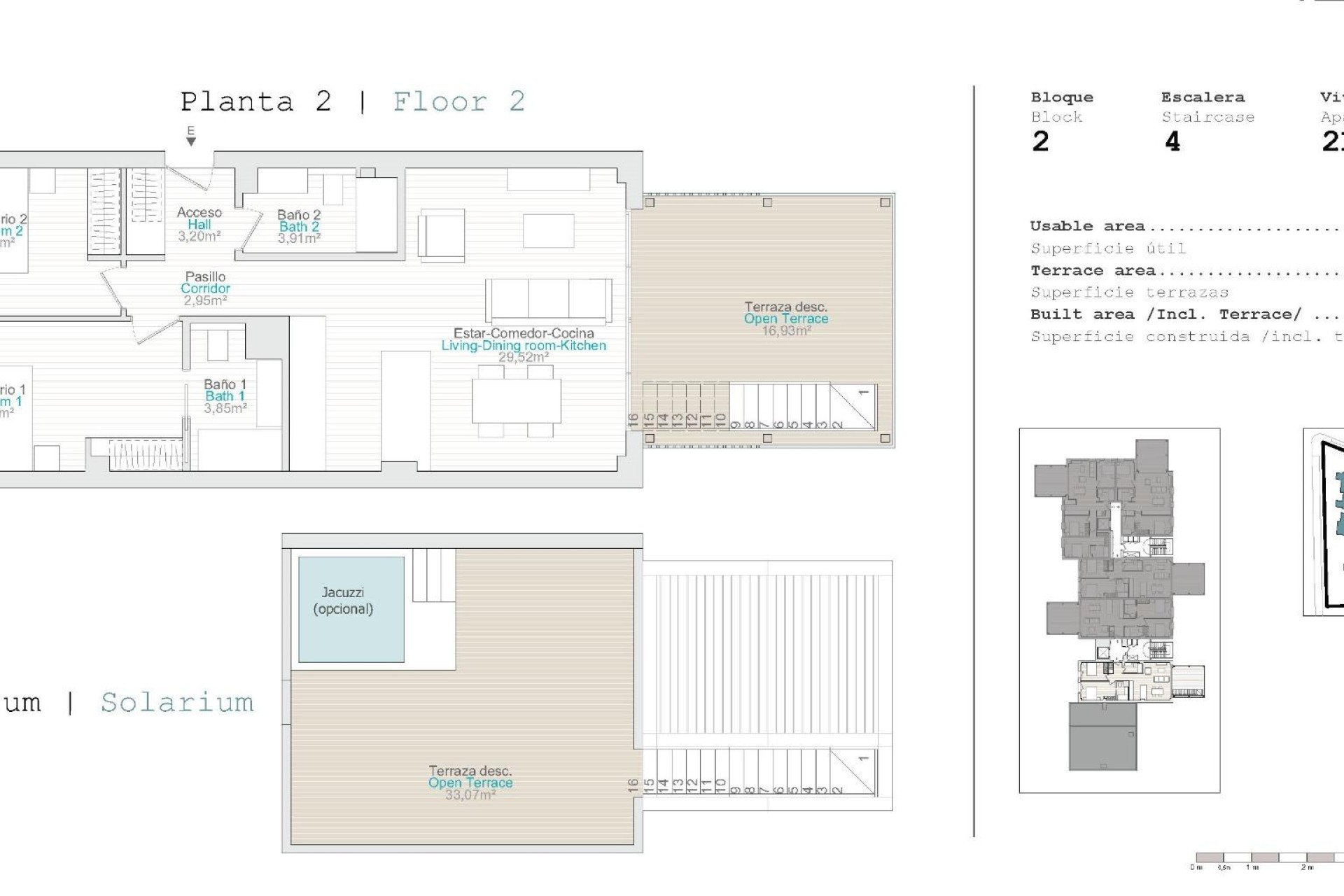 Nieuwbouw Woningen - Apartment - El Verger