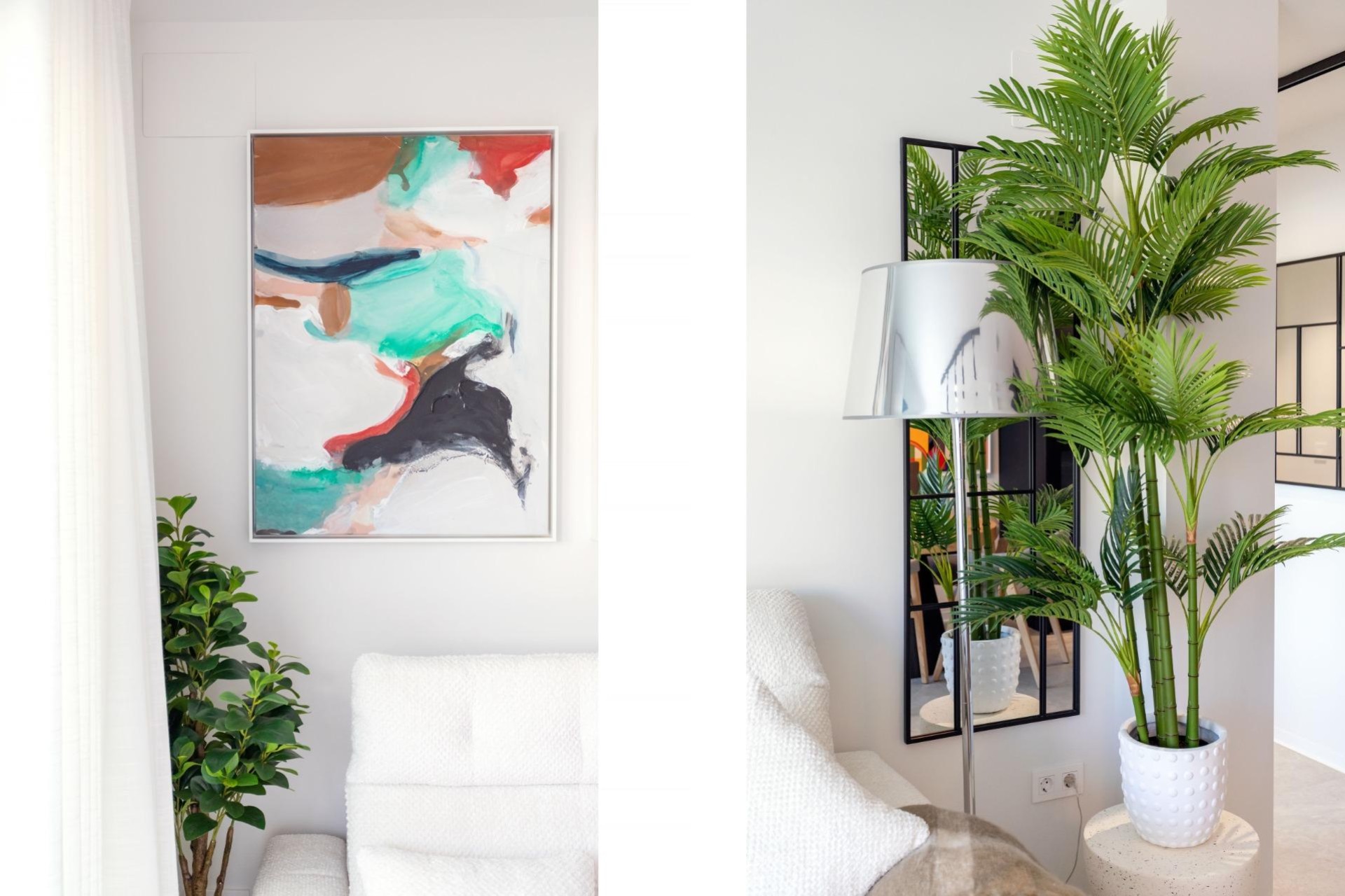 Nieuwbouw Woningen - Apartment - Finestrat - Balcón De Finestrat