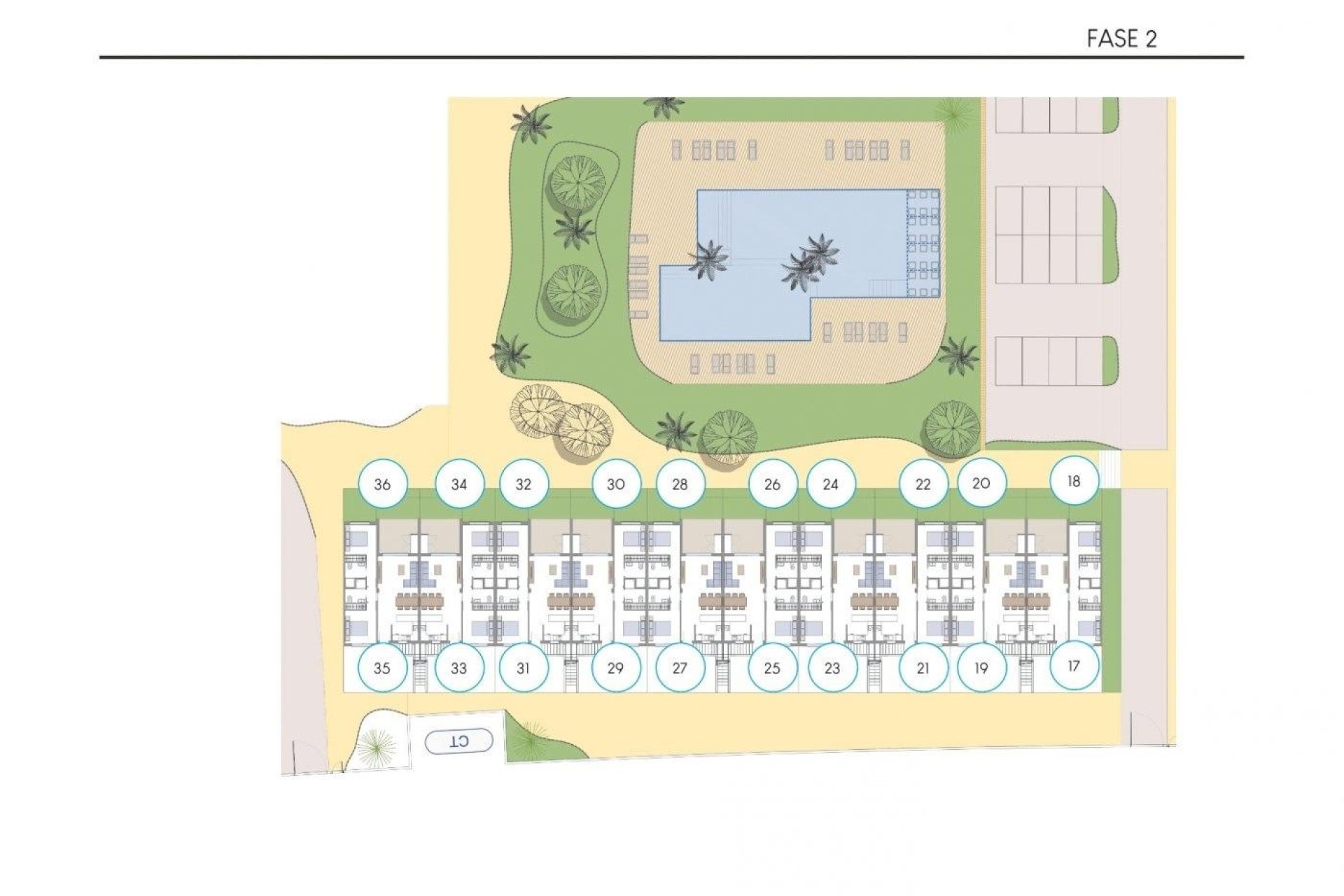 Nieuwbouw Woningen - Apartment - Finestrat - Finestrat Hills