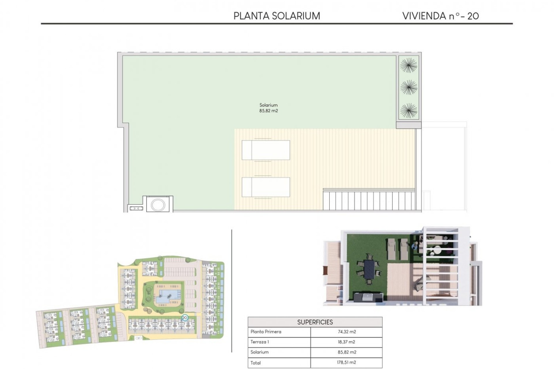Nieuwbouw Woningen - Apartment - Finestrat - Finestrat Hills