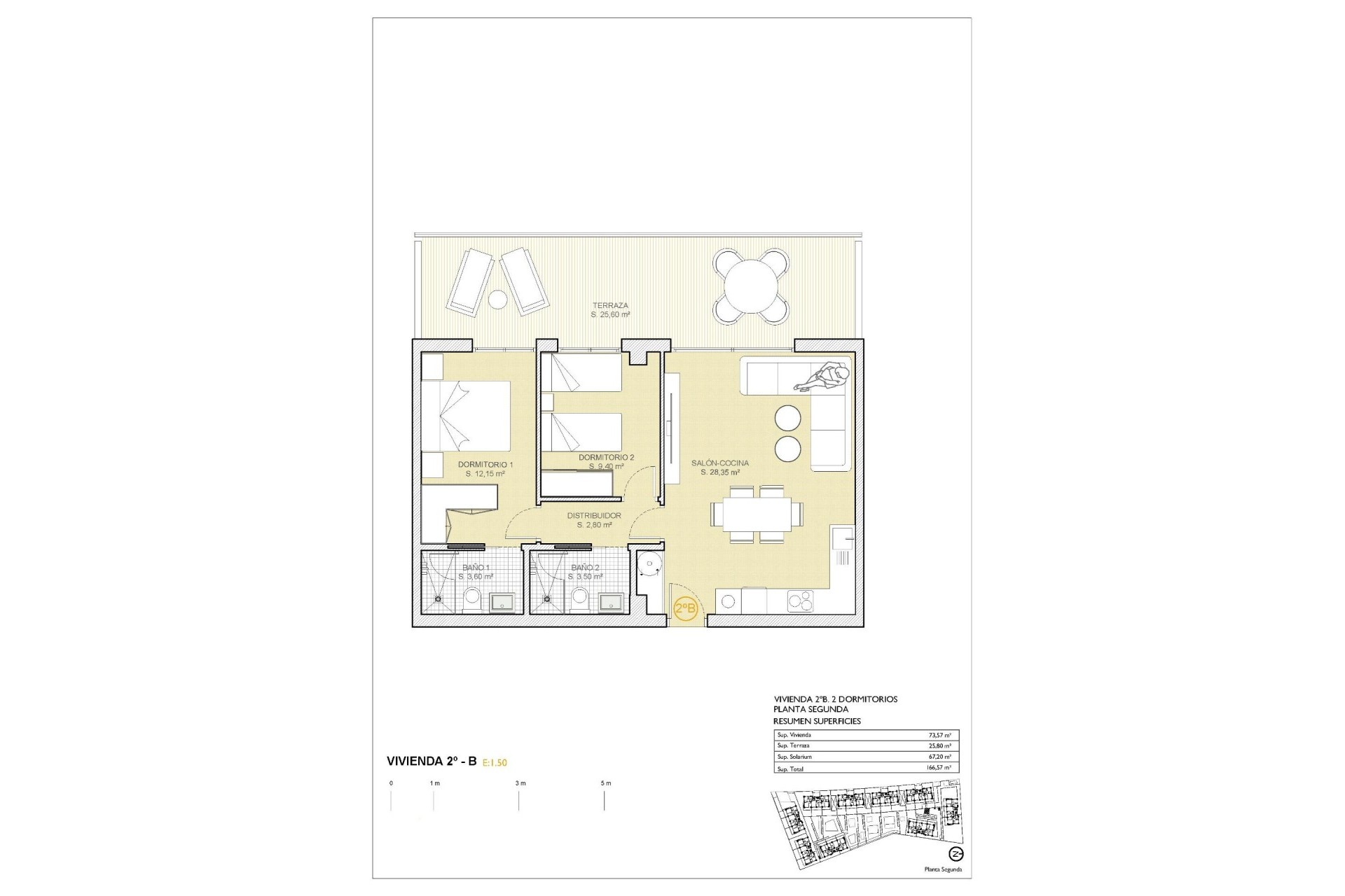 Nieuwbouw Woningen - Apartment - Finestrat