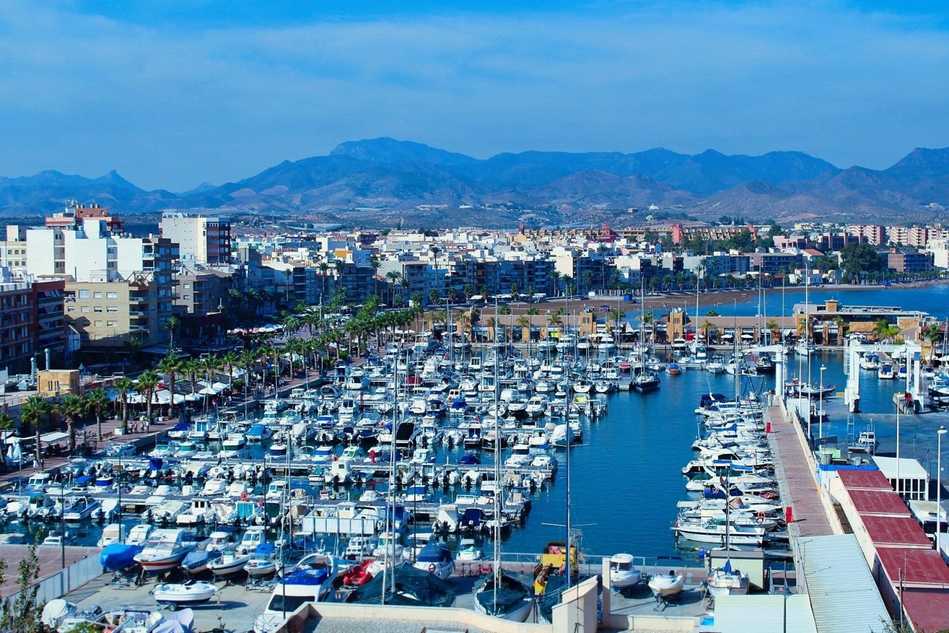 Nieuwbouw Woningen - Apartment - Fuente Álamo - La Pinilla