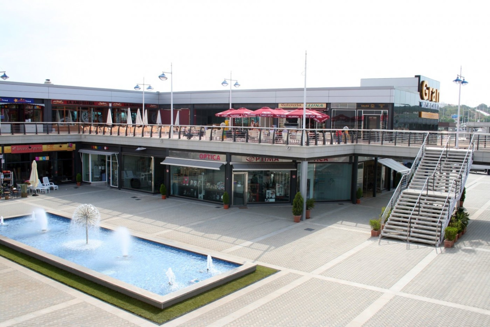 Nieuwbouw Woningen - Apartment - Gran Alacant