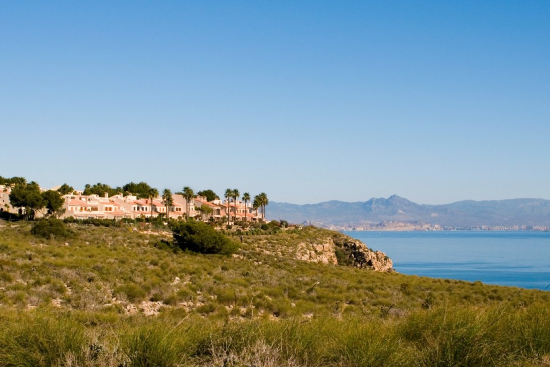 Nieuwbouw Woningen - Apartment - Gran Alacant