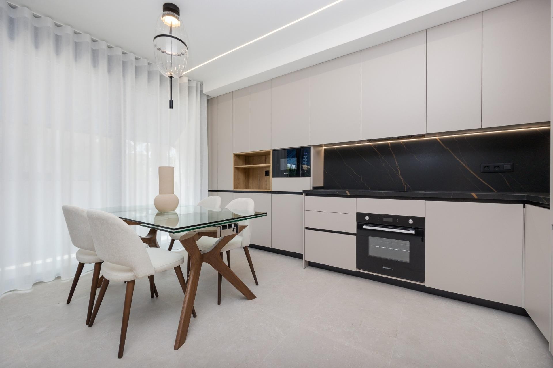 Nieuwbouw Woningen - Apartment - Guardamar del Segura - Avda del Puerto