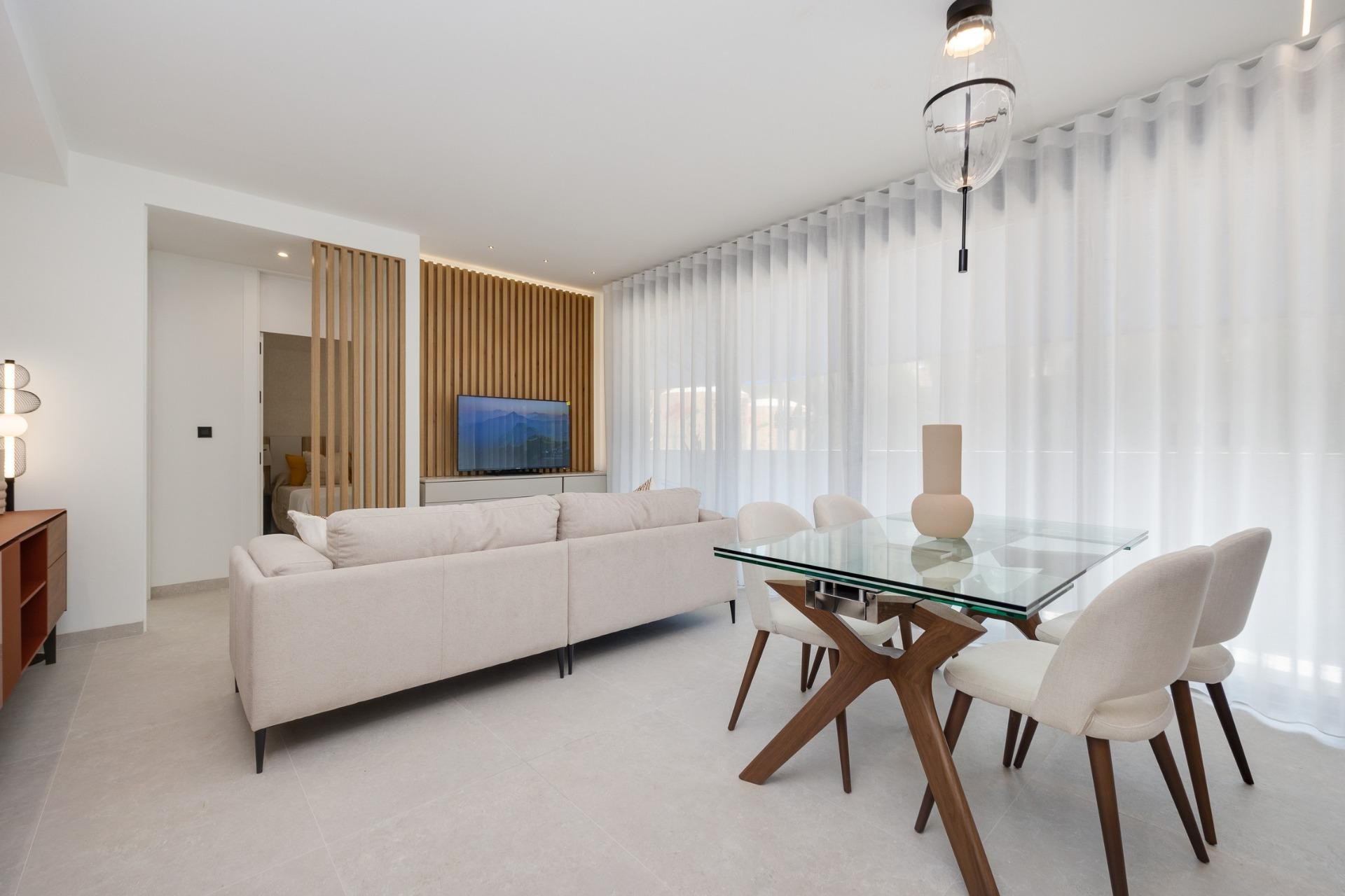 Nieuwbouw Woningen - Apartment - Guardamar del Segura - Avda del Puerto