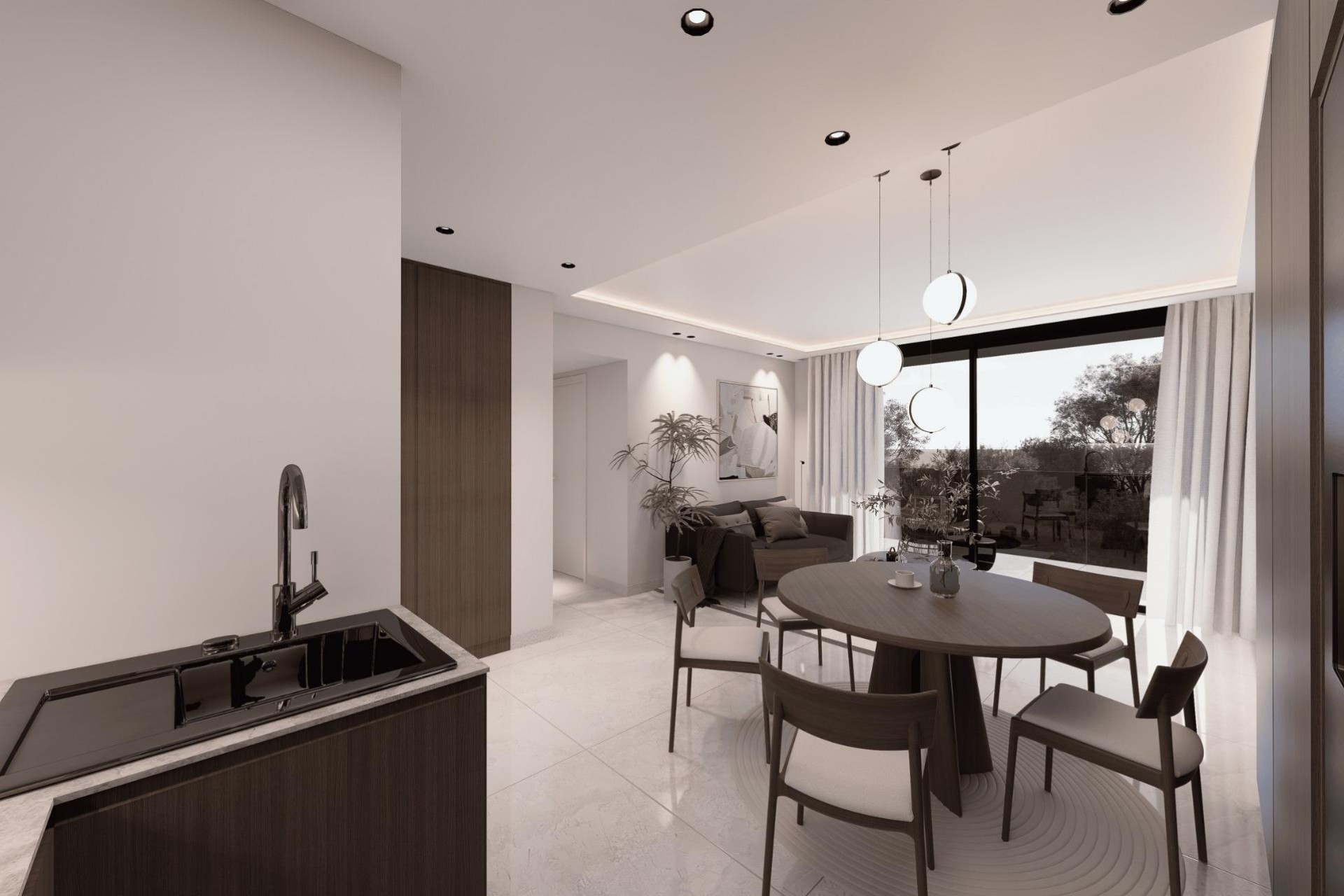 Nieuwbouw Woningen - Apartment - Guardamar del Segura - Centro
