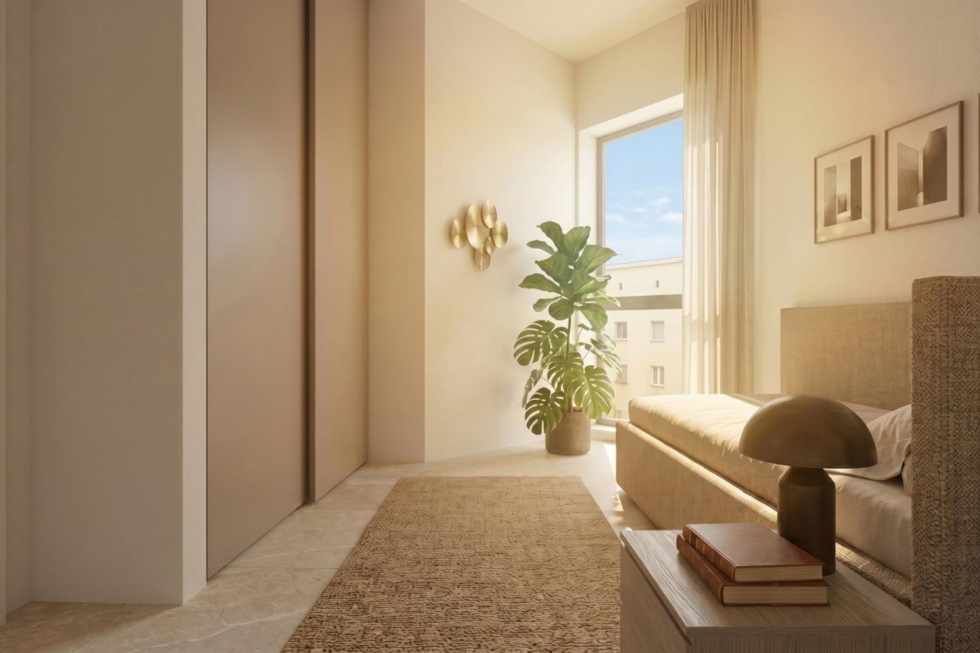 Nieuwbouw Woningen - Apartment - Guardamar del Segura - Centro