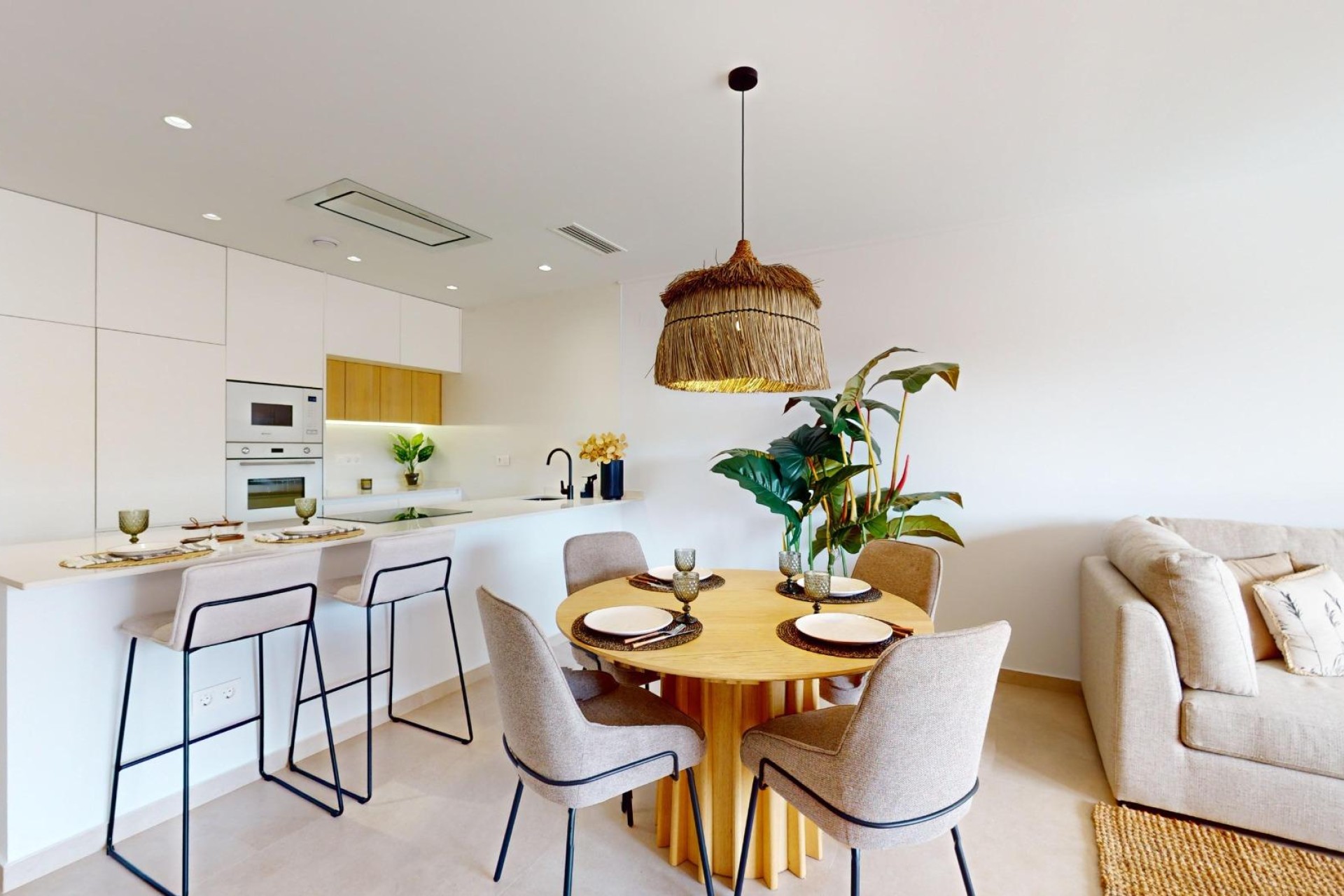 Nieuwbouw Woningen - Apartment - Guardamar del Segura - El Raso